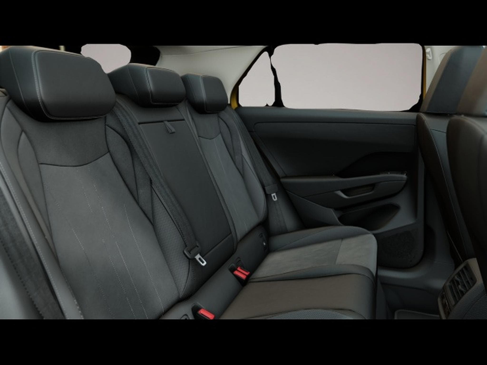 VW T-Roc (2026) - Photo 8