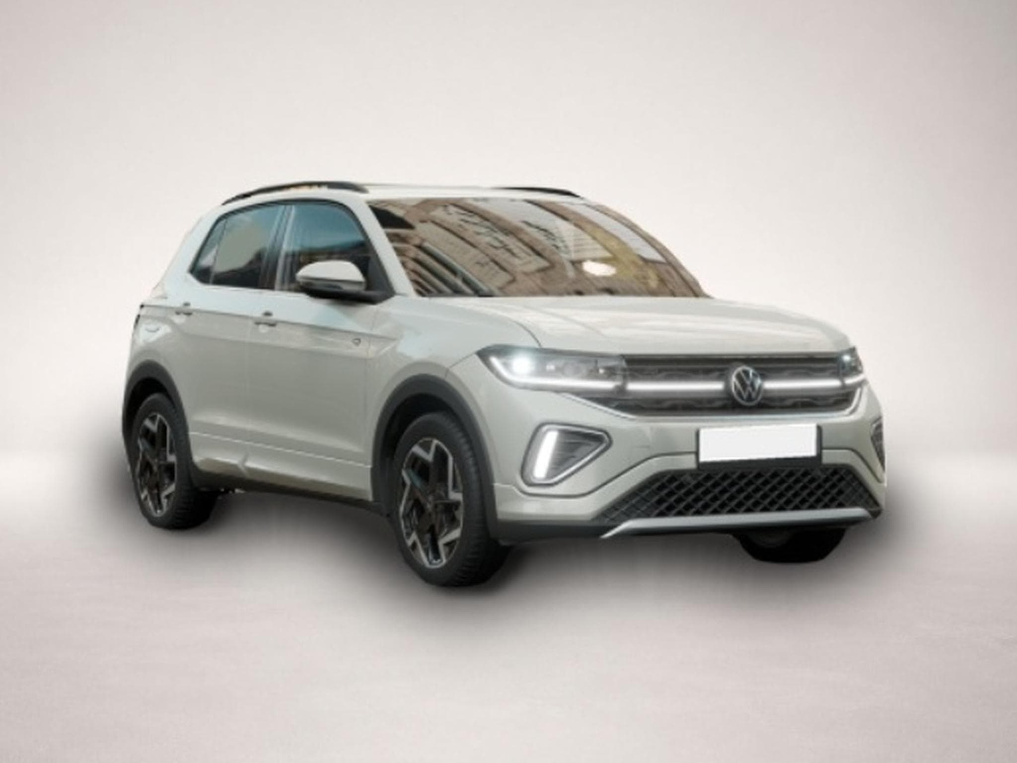VW T-Cross (2026) - Photo 2