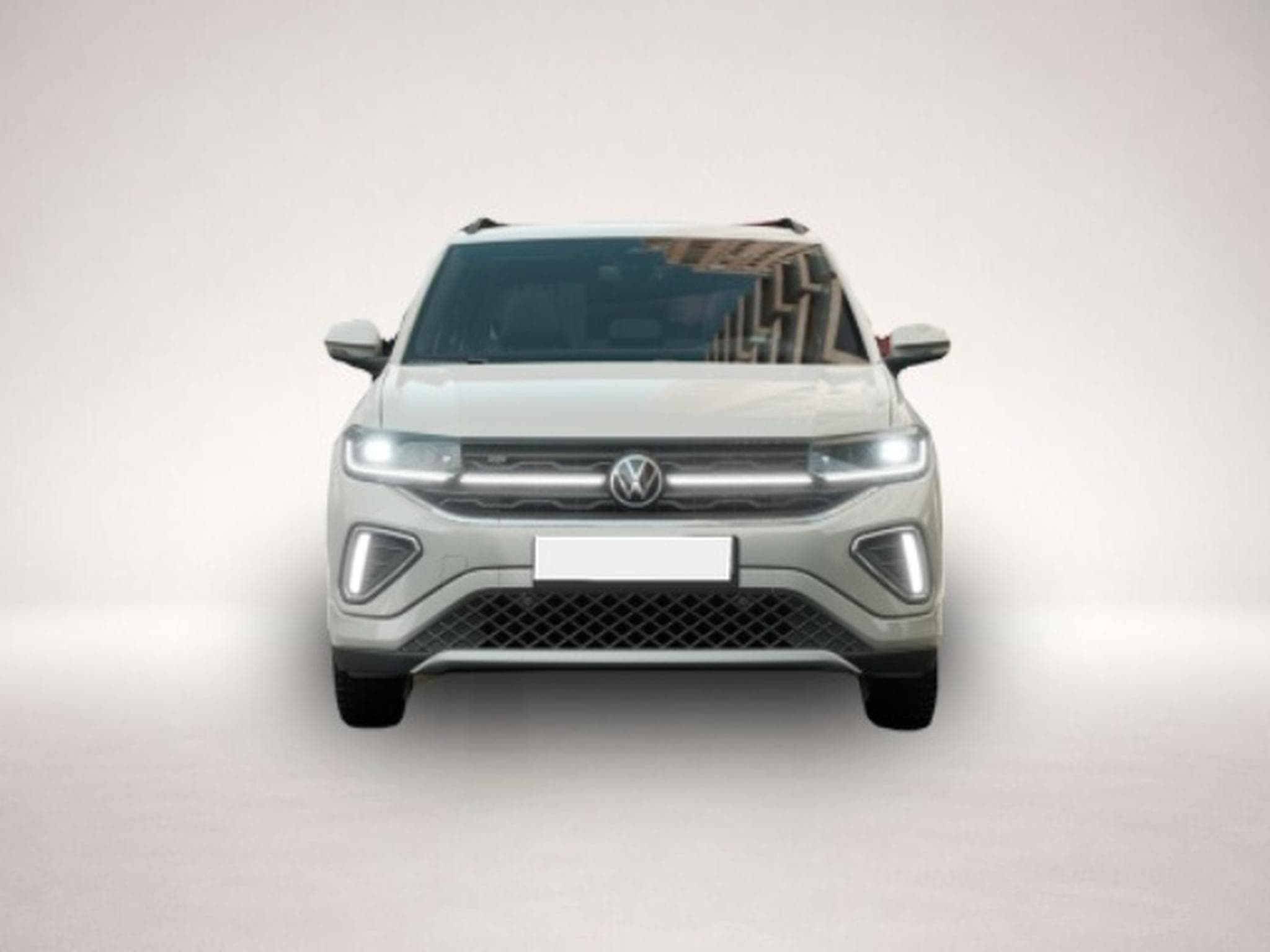 VW T-Cross (2026) - Photo 5