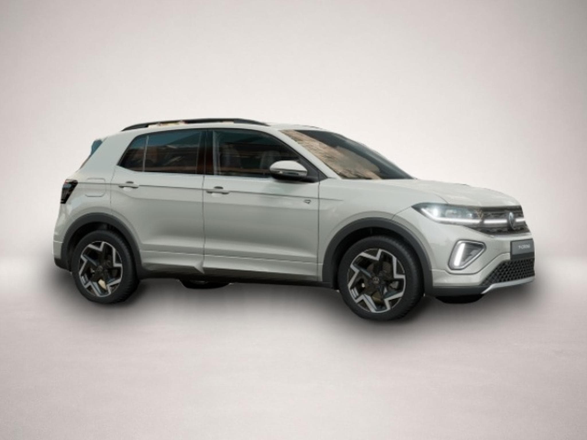 VW T-Cross (2026) - Photo 4
