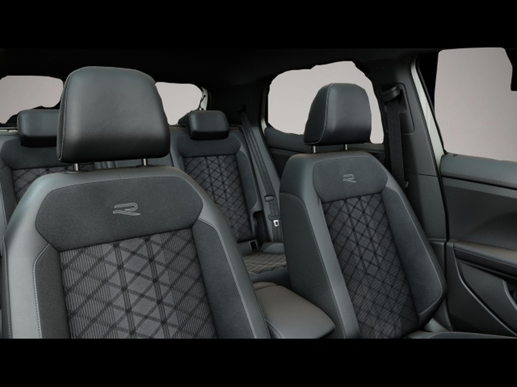 VW T-Cross (2026) - Photo 6