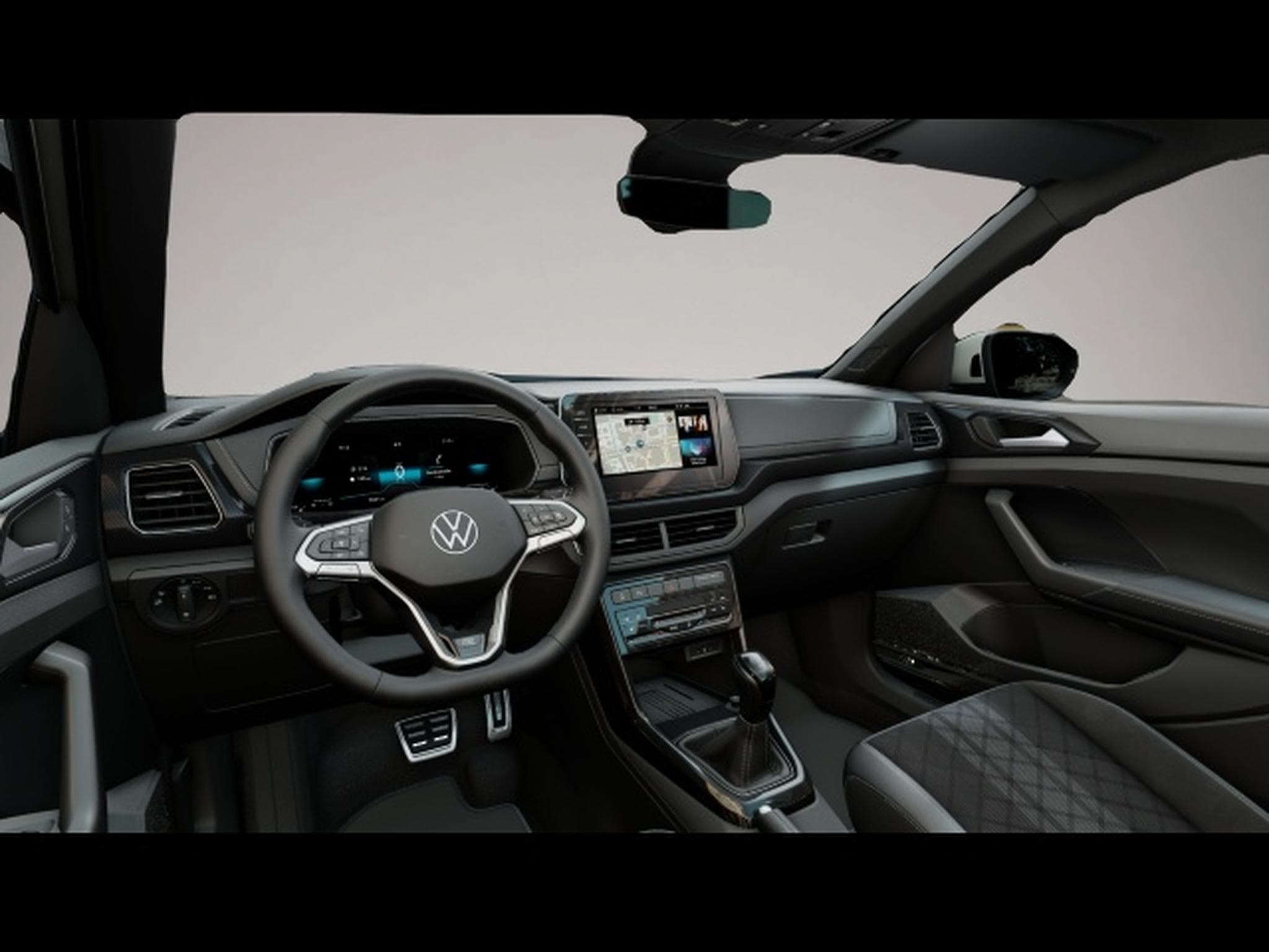VW T-Cross (2026) - Photo 7