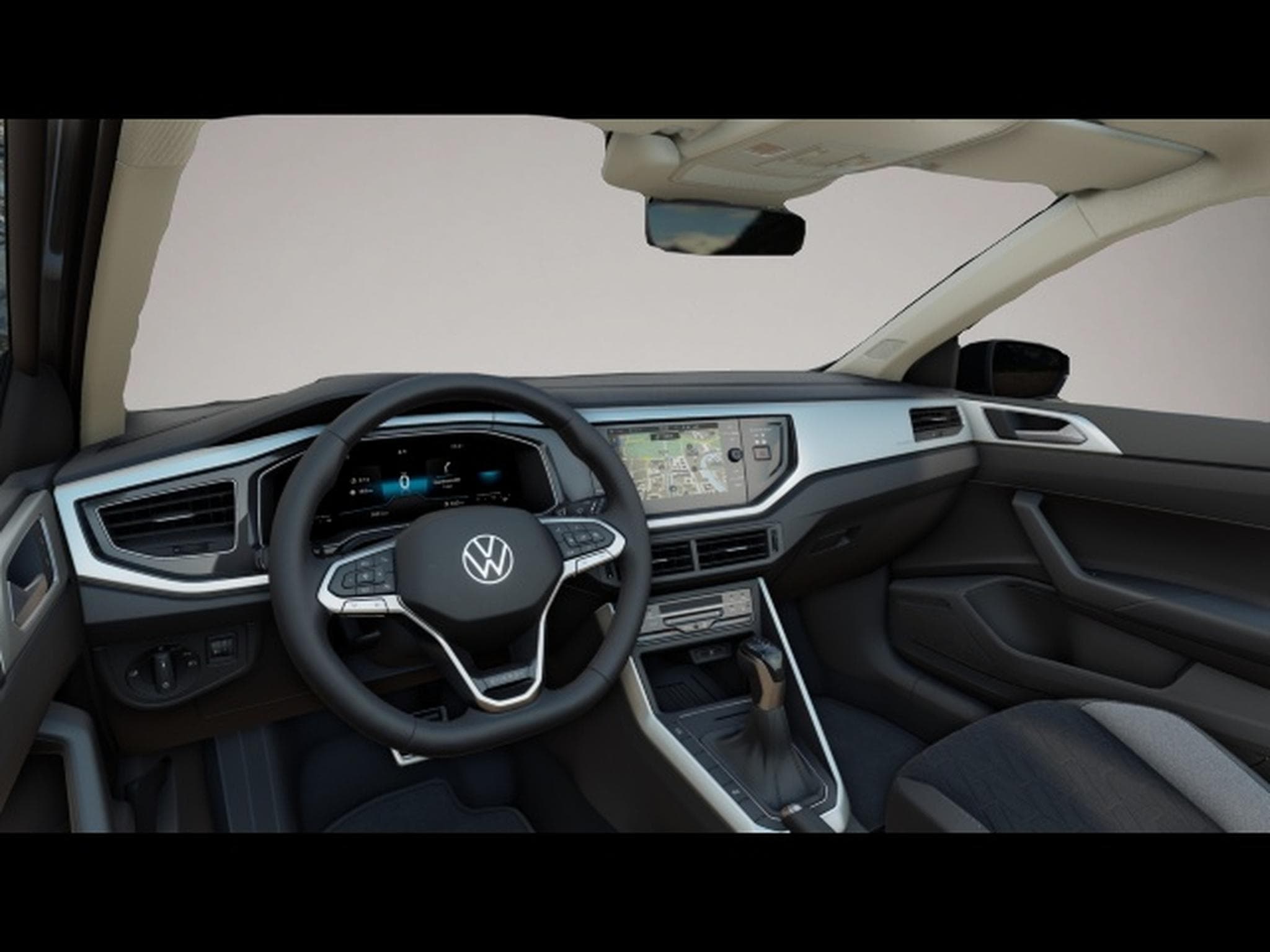 VW Polo (2026) - Photo 3
