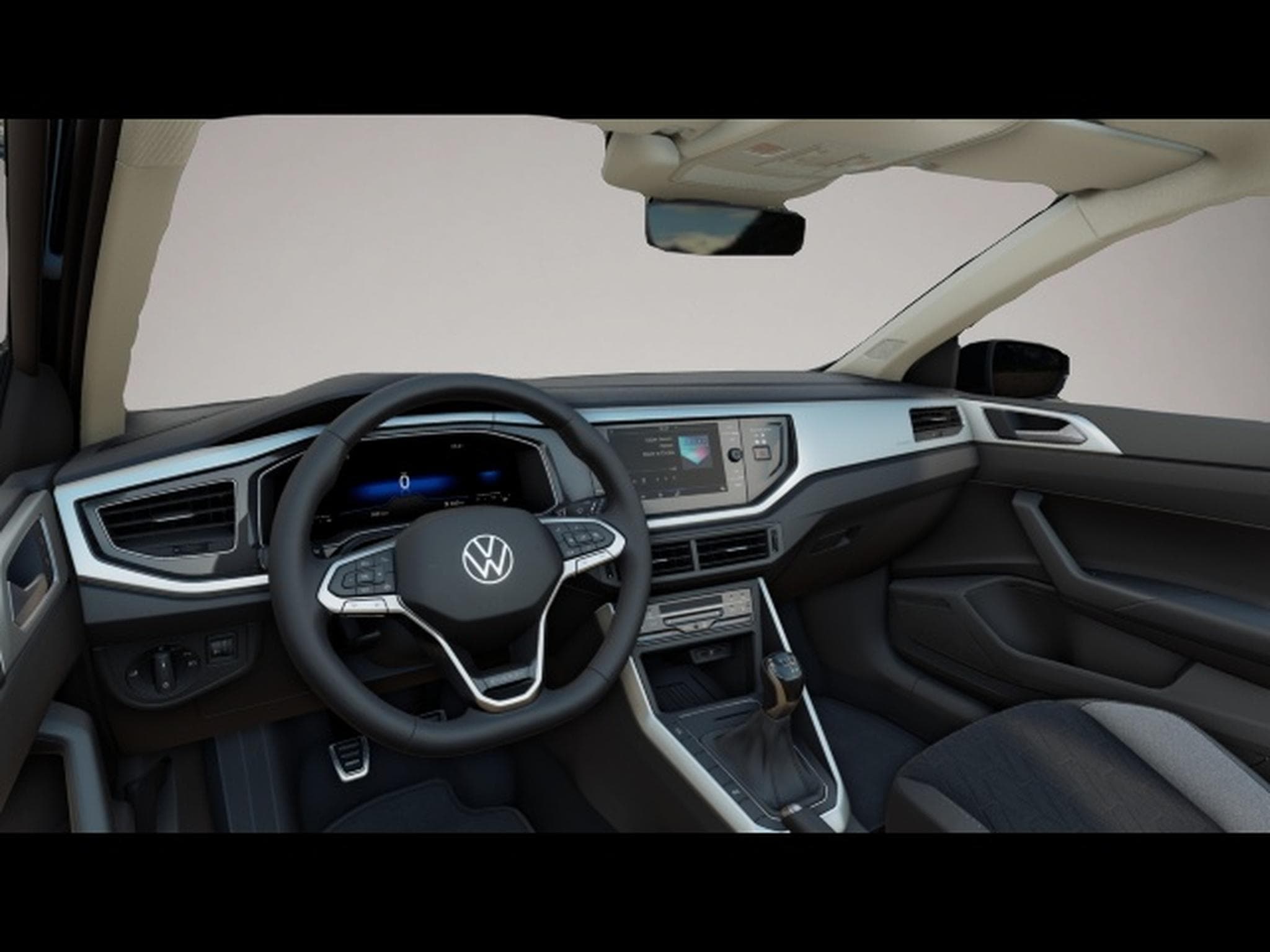 VW Polo (2026) - Photo 3