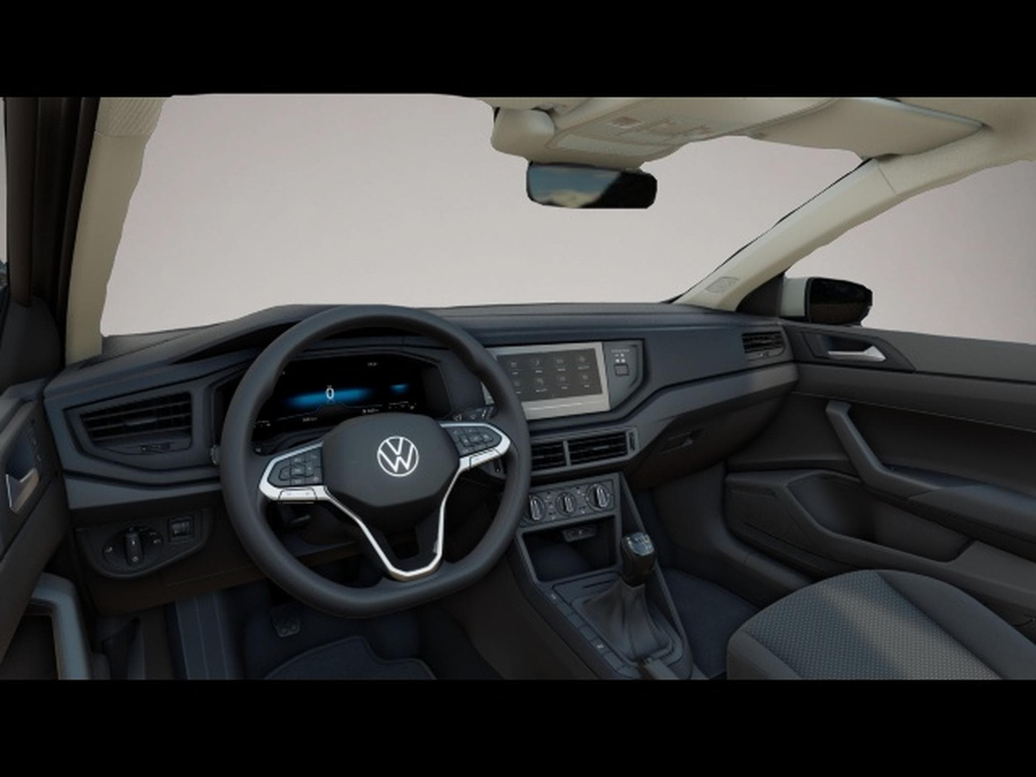 VW Polo (2026) - Photo 3