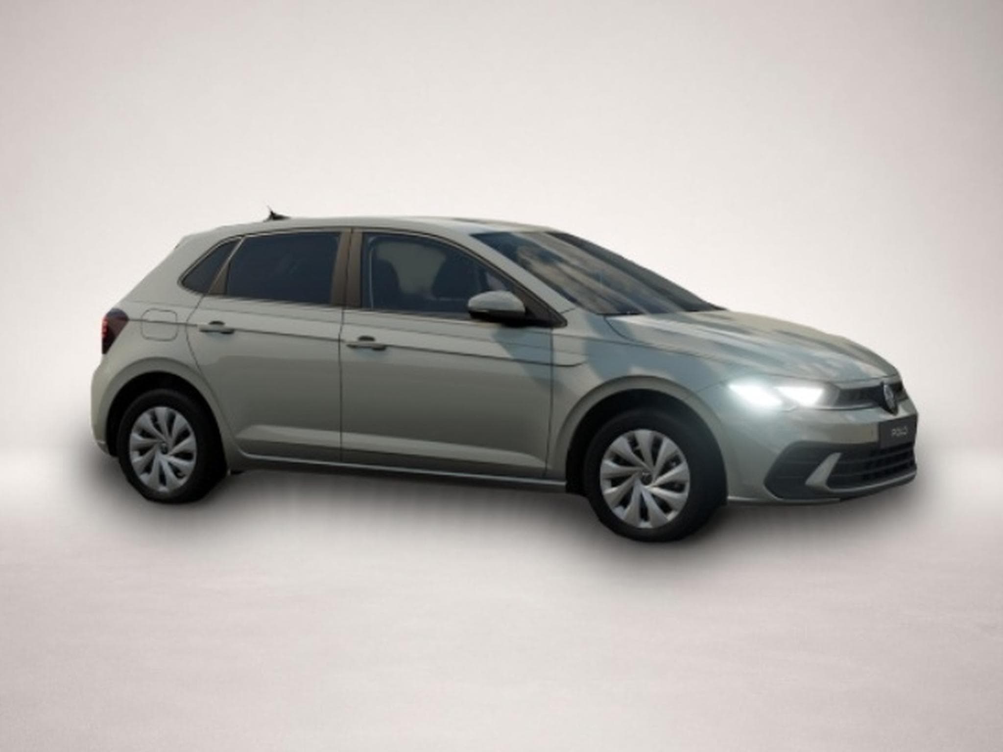 VW Polo (2026) - Photo 2