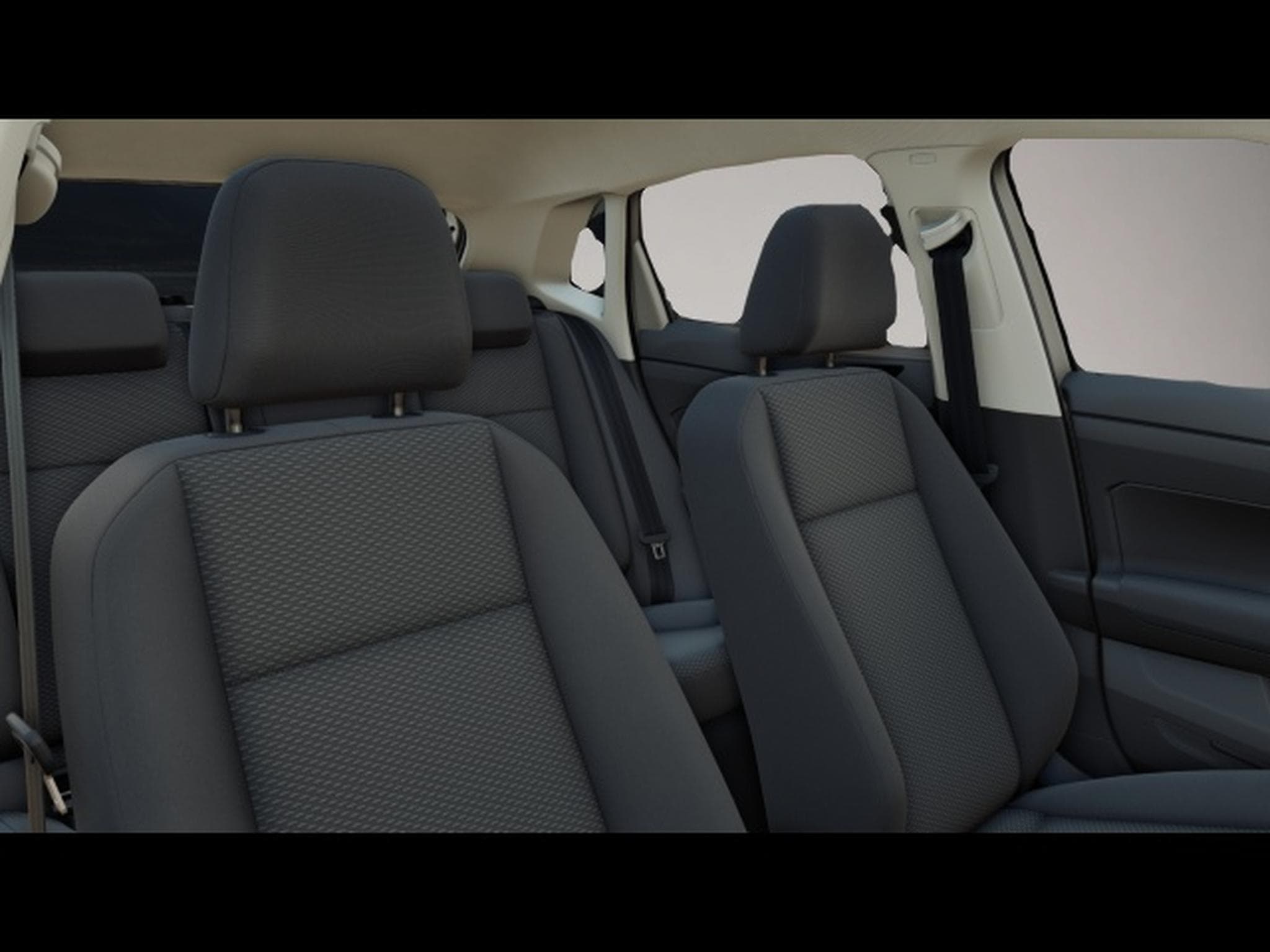 VW Polo (2026) - Photo 4
