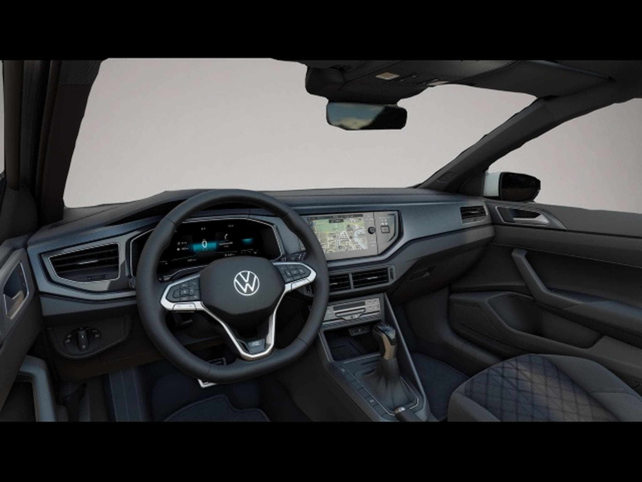 VW Polo (2026) - Photo 3