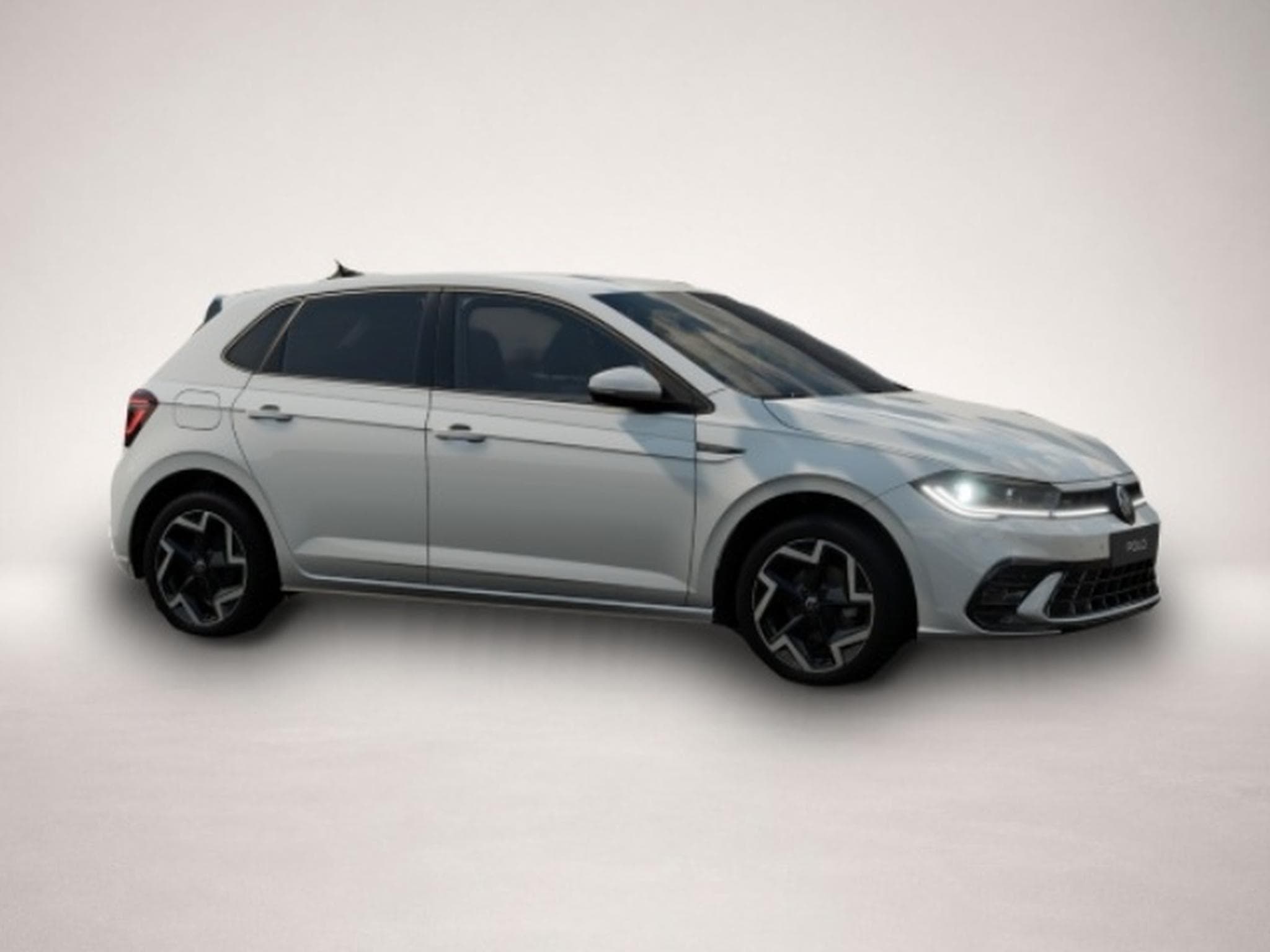VW Polo (2026) - Photo 2