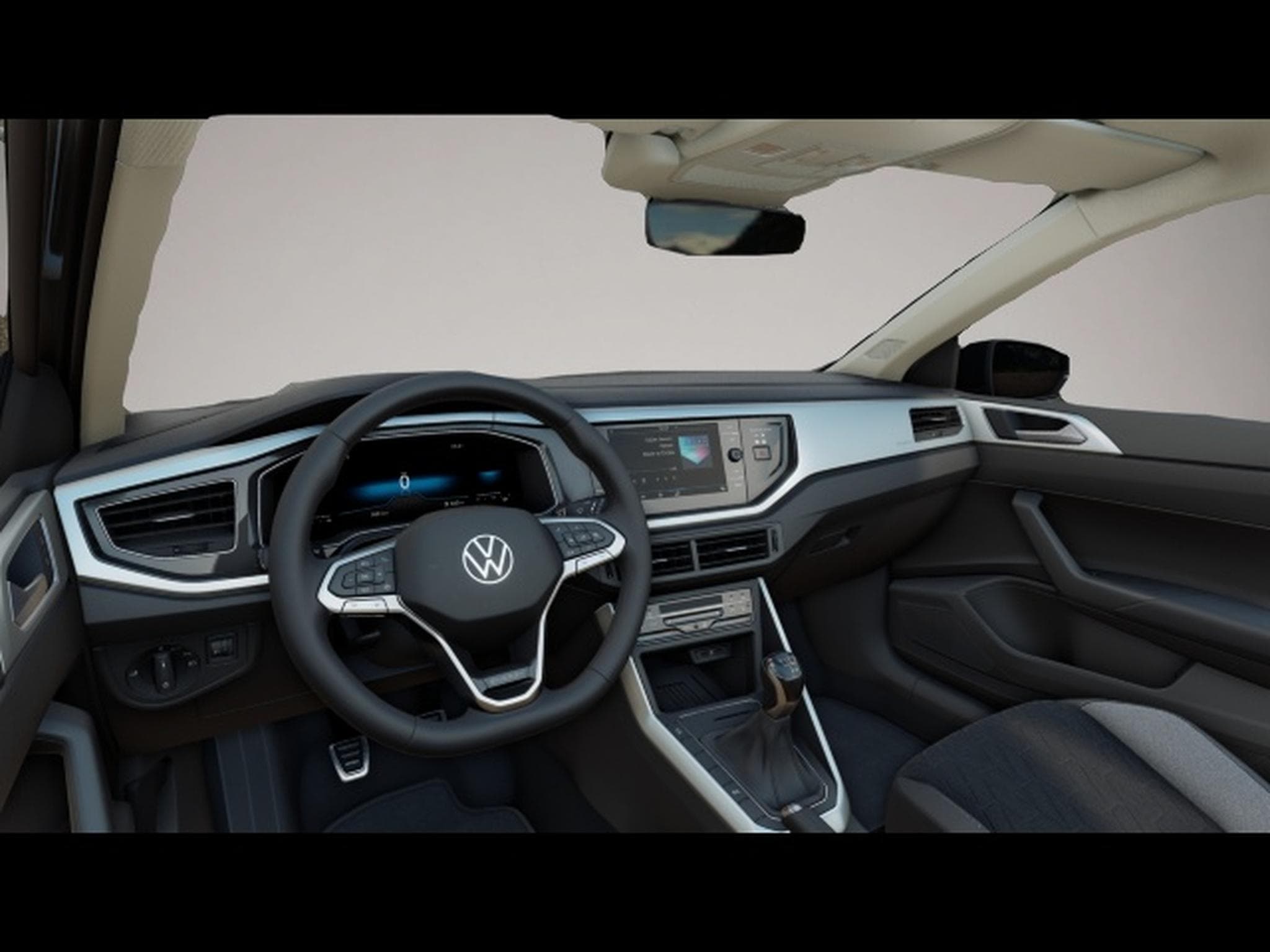 VW Polo (2026) - Photo 3