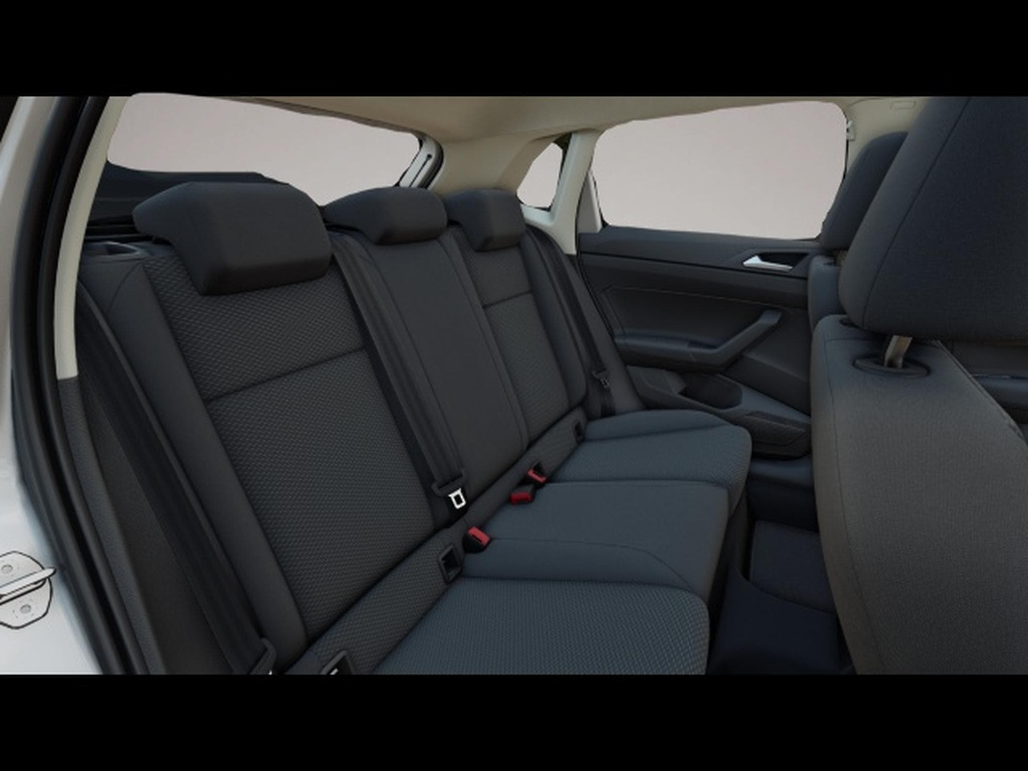 VW Polo (2026) - Photo 4