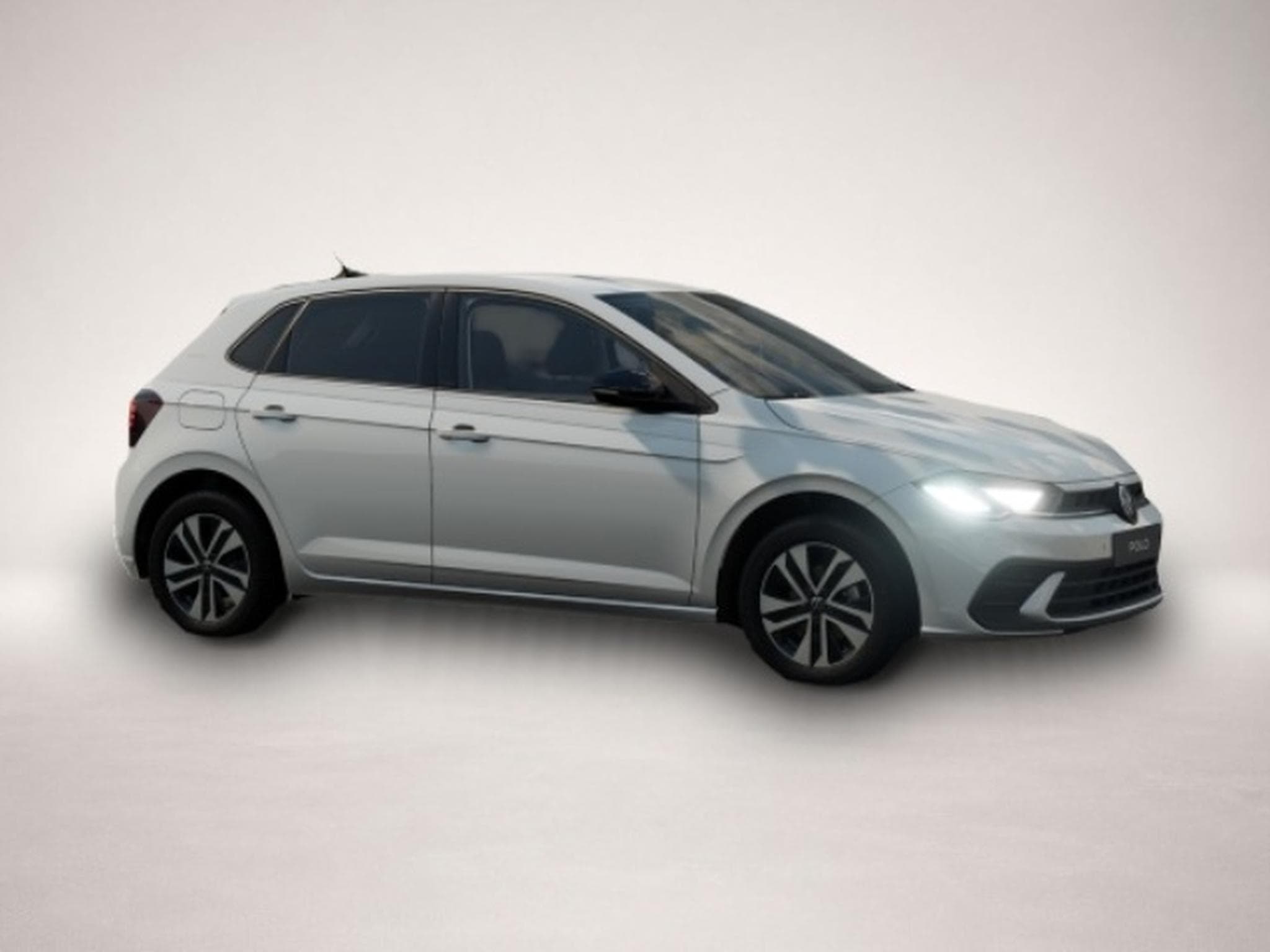 VW Polo (2026) - Photo 2
