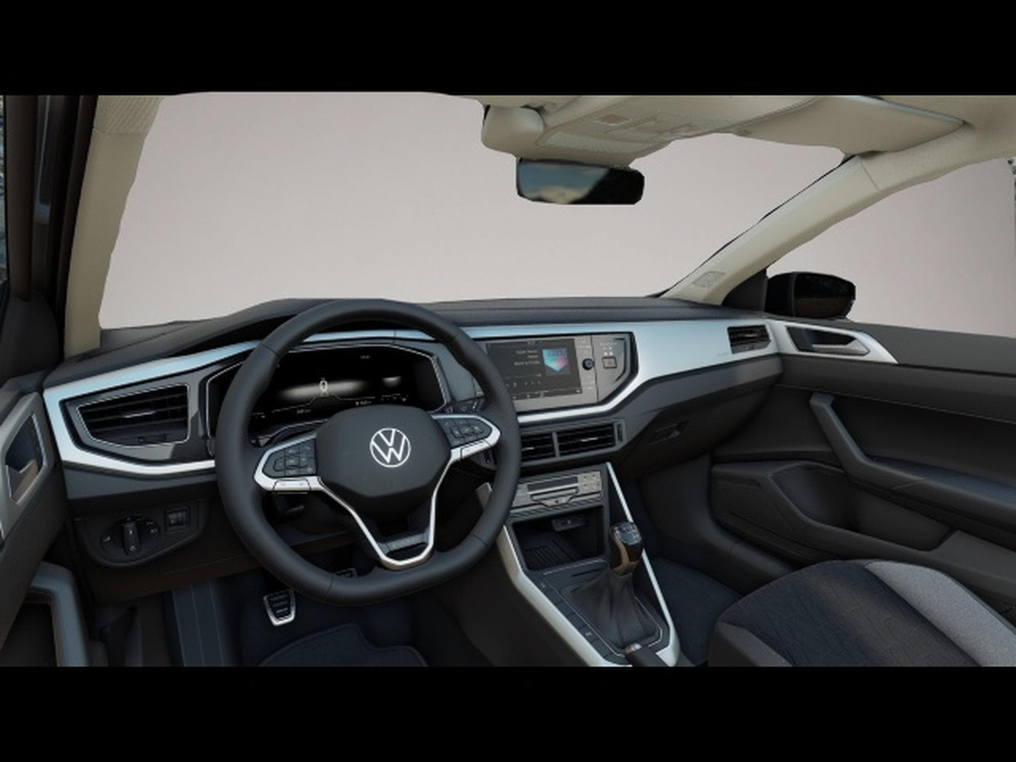 VW Polo (2026) - Photo 3