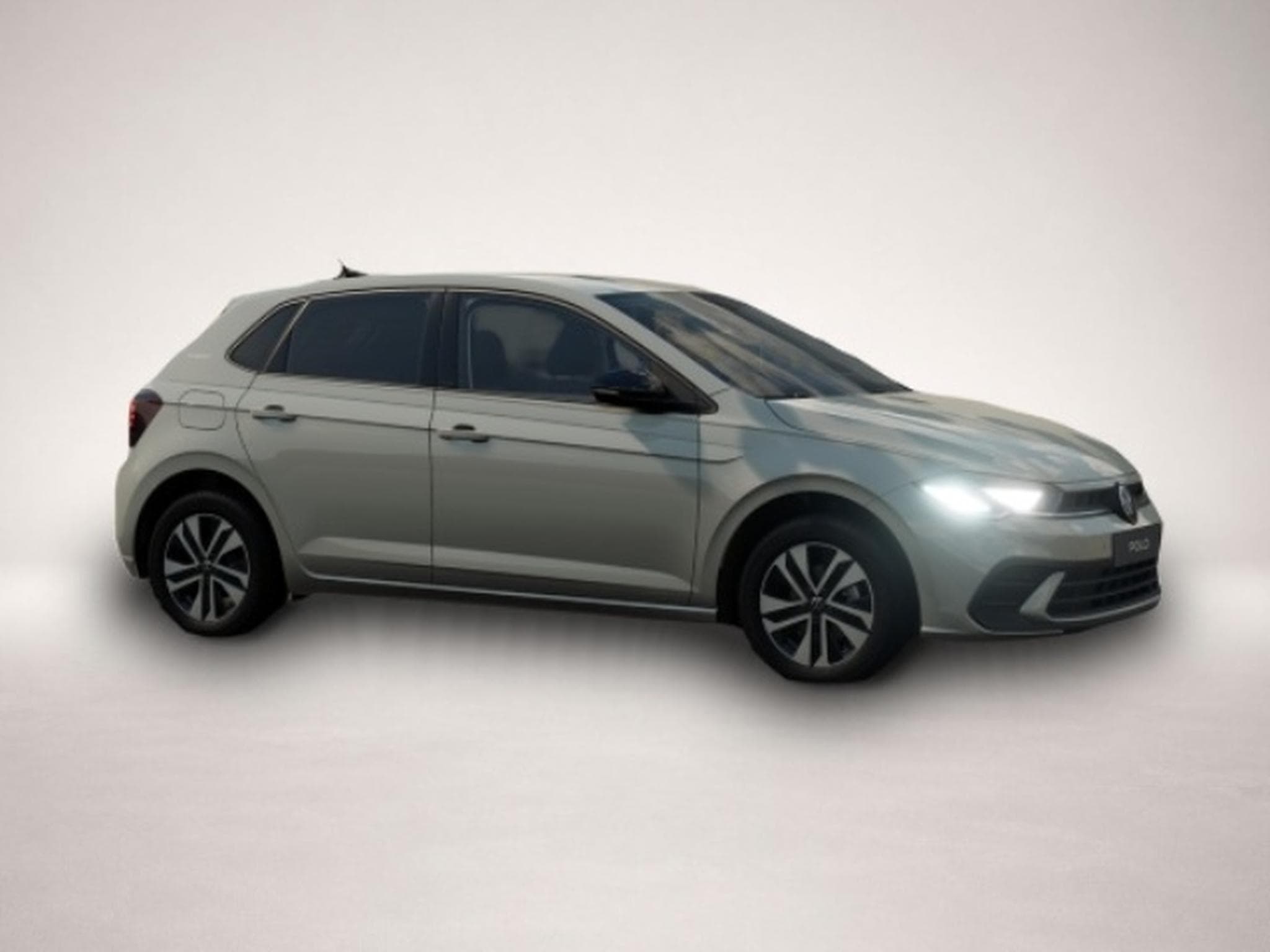 VW Polo (2026) - Photo 2