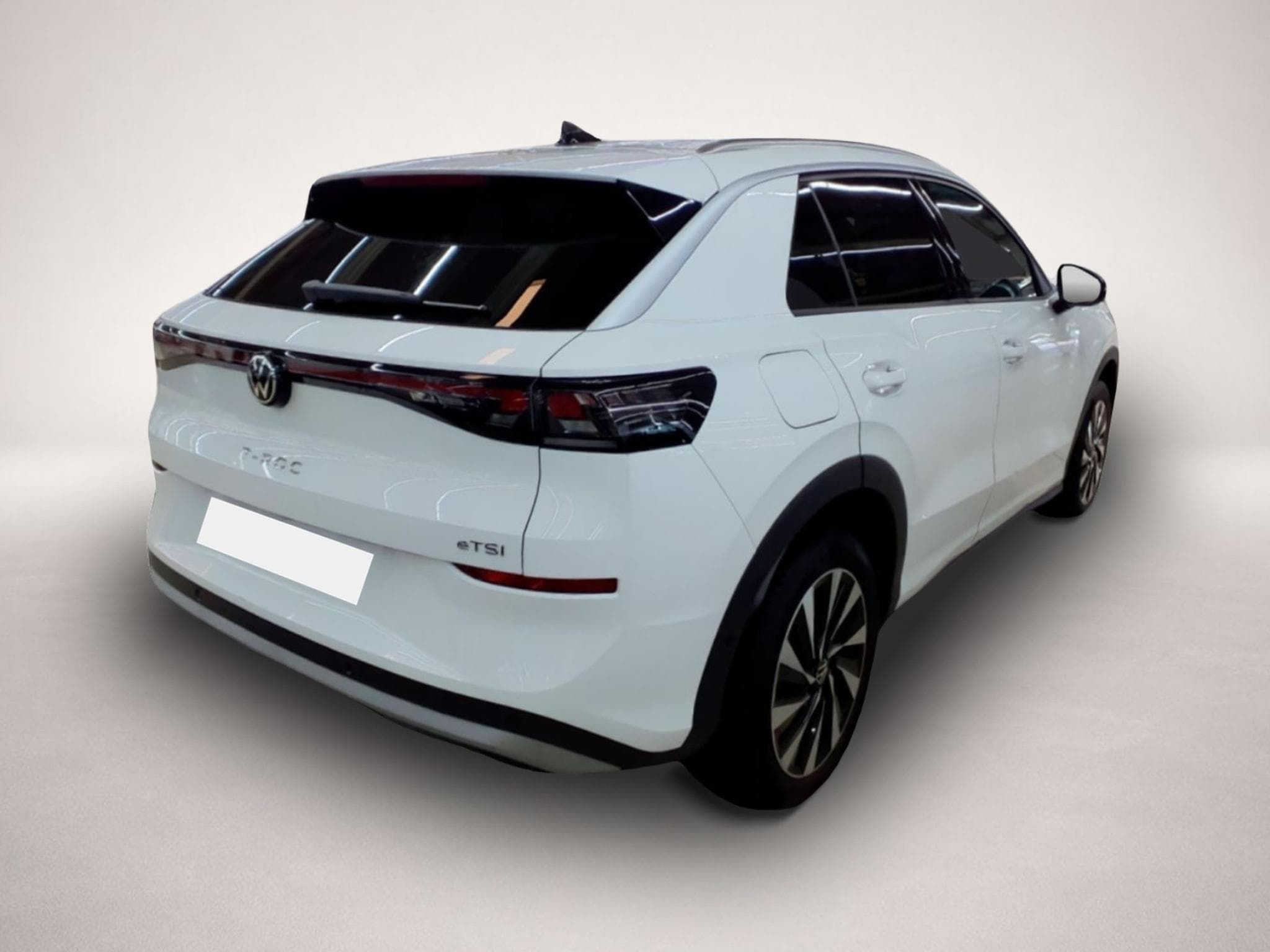 VW T-Roc (2026) - Photo 2