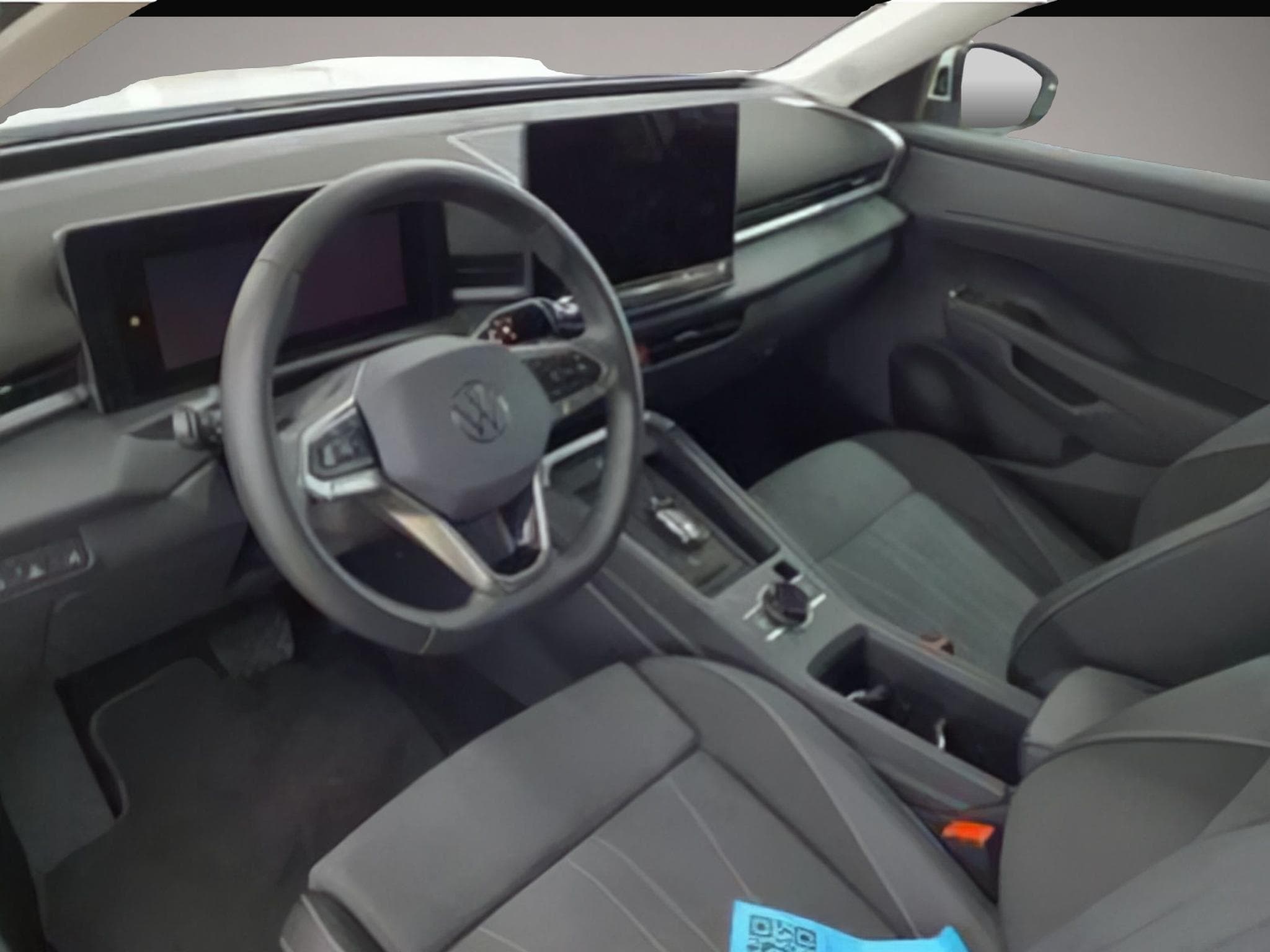 VW T-Roc (2026) - Photo 3