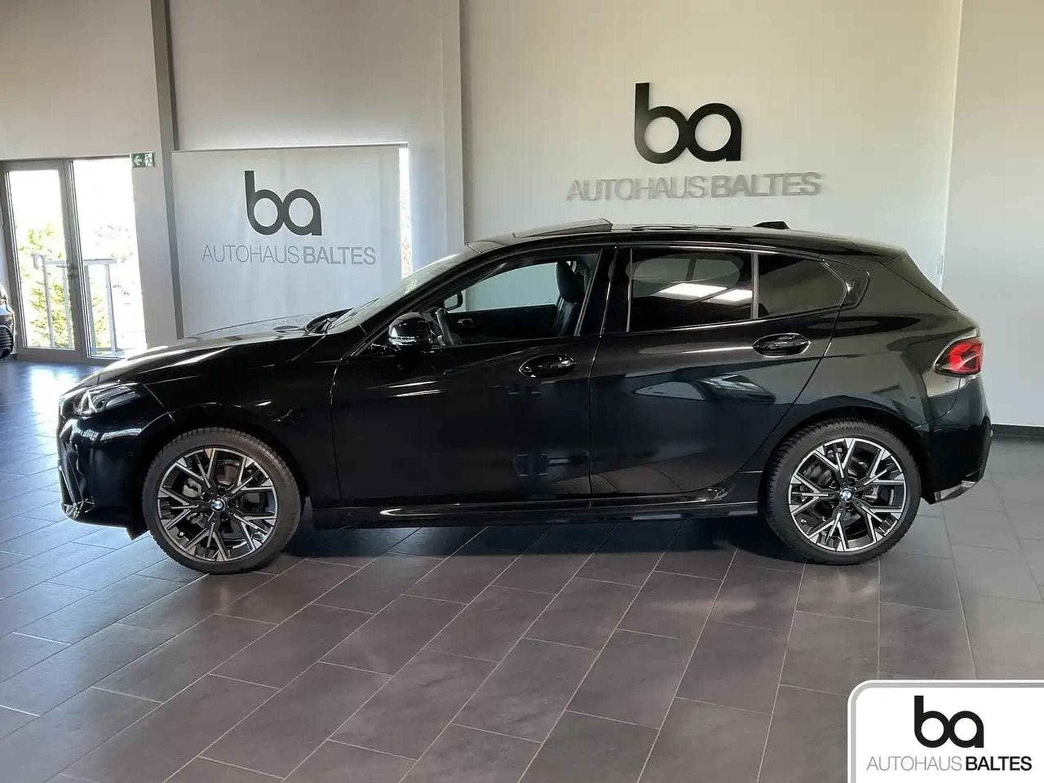 BMW 116 (2026) - Photo 3