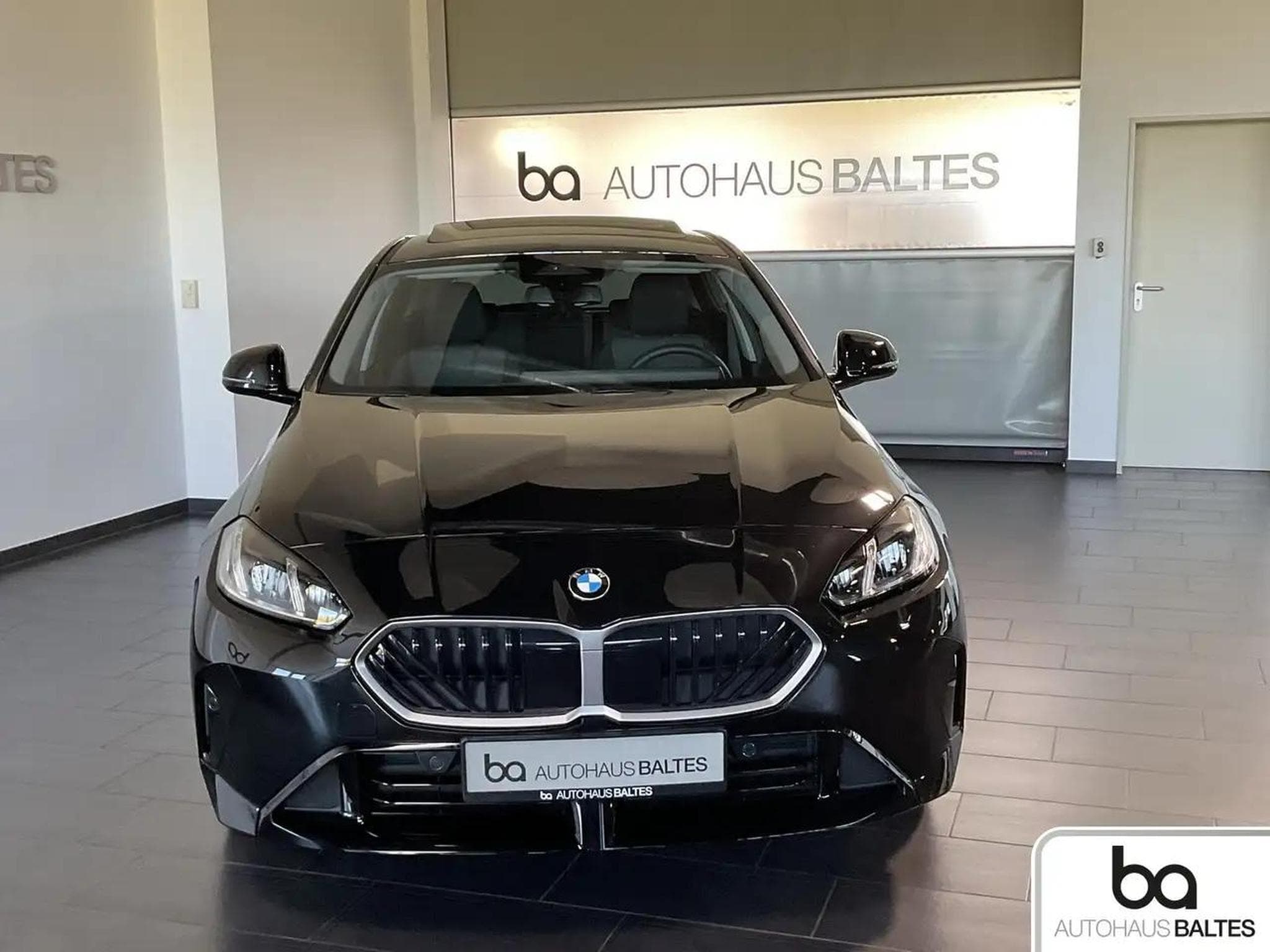 BMW 116 (2026) - Photo 2