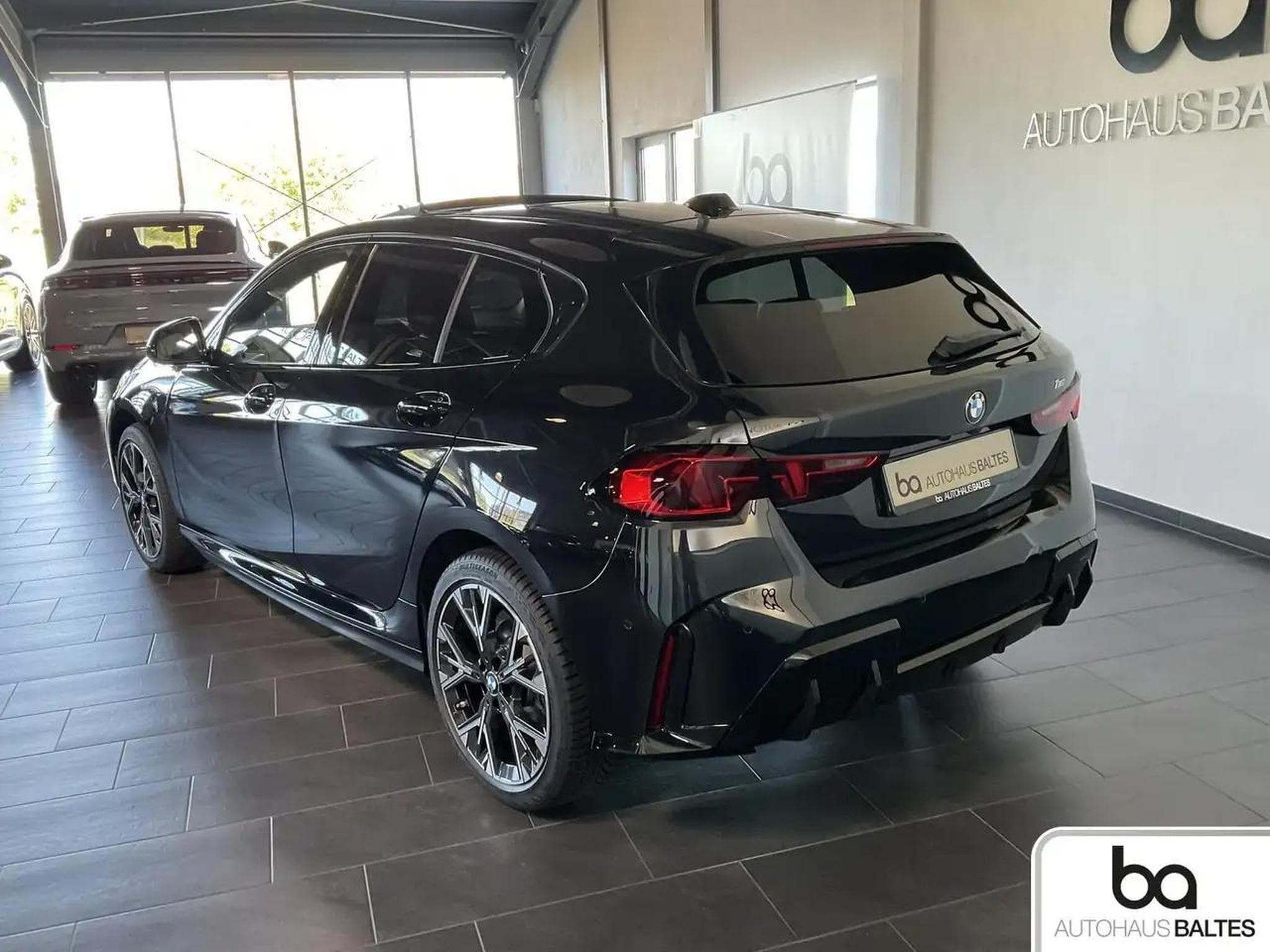 BMW 116 (2026) - Photo 4