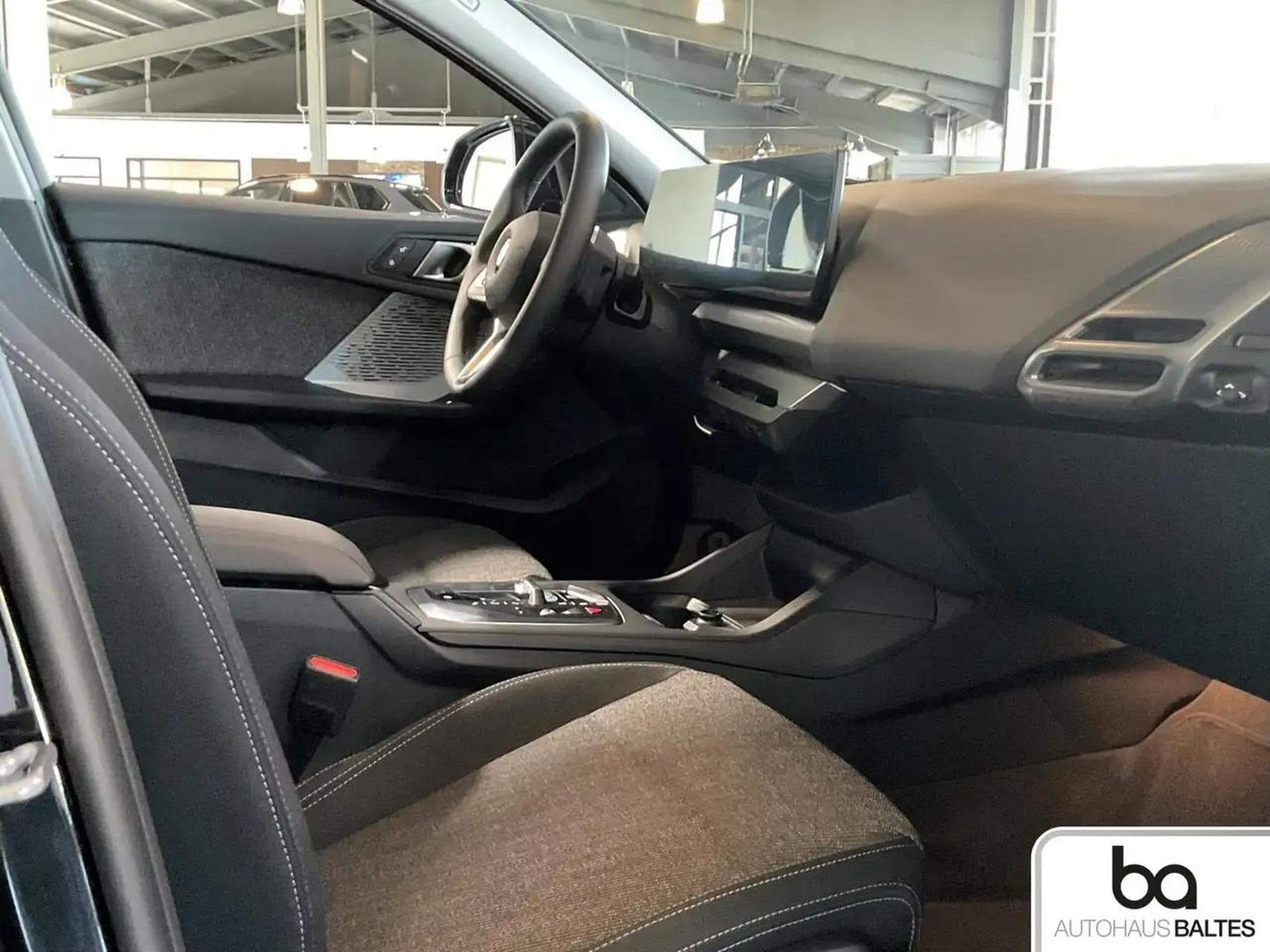 BMW 116 (2026) - Photo 6