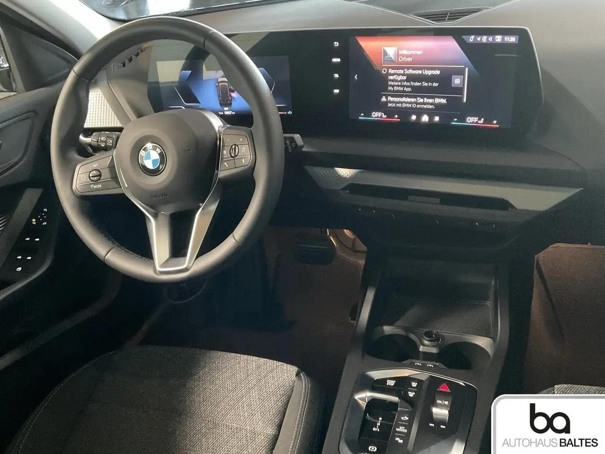 BMW 116 (2026) - Photo 9