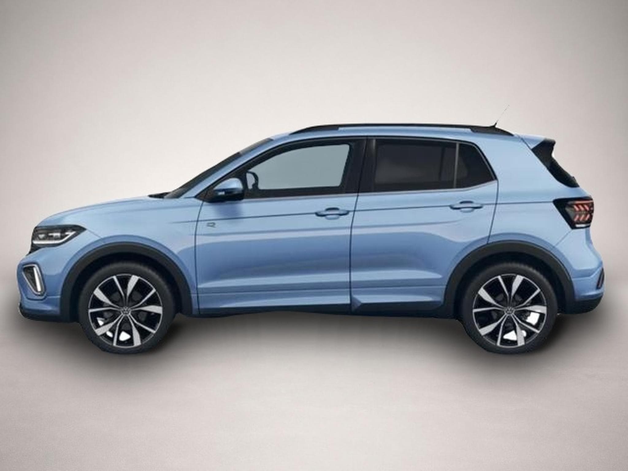 VW T-Cross (2026) - Photo 2