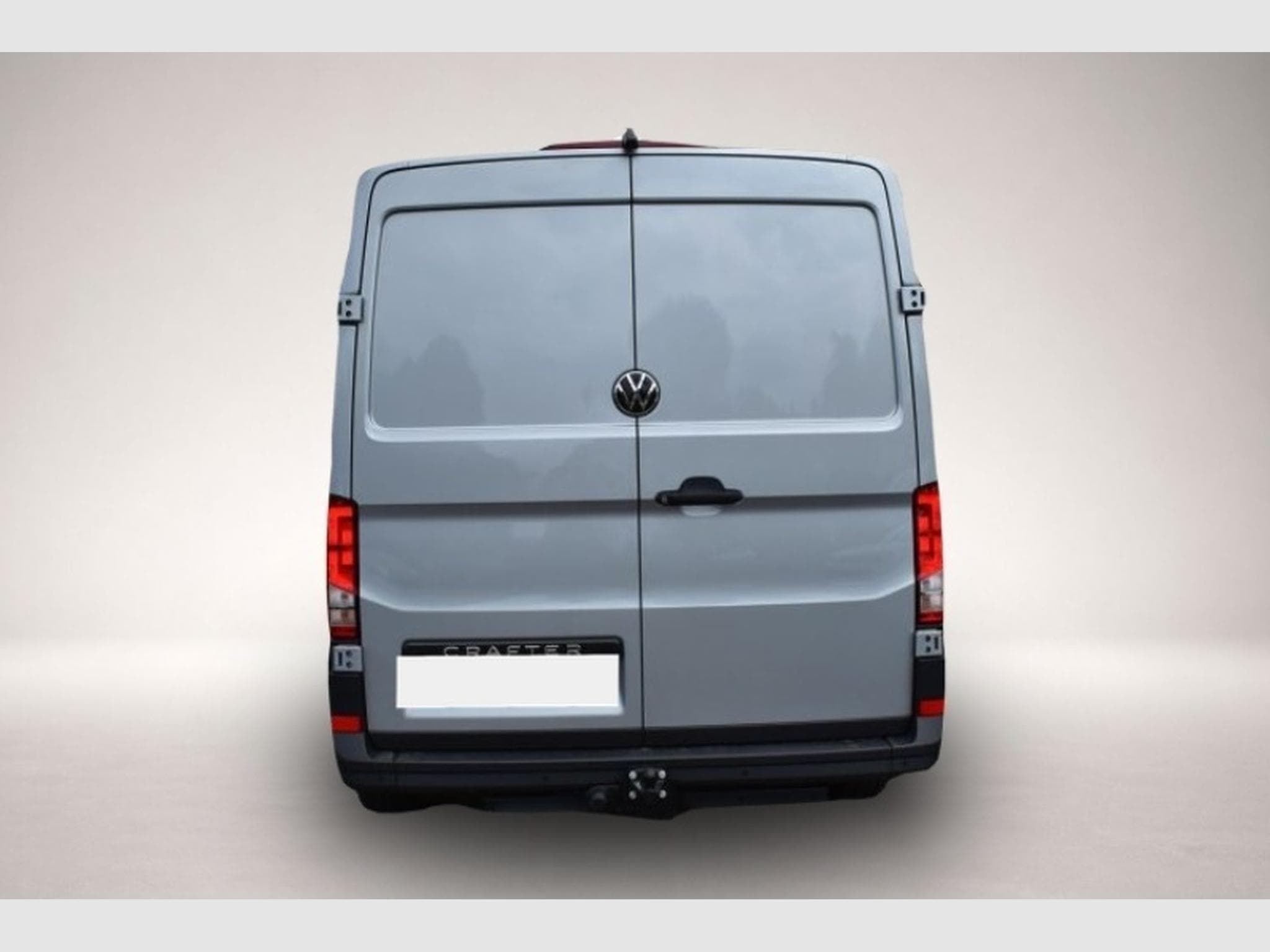 VW Crafter (2026) - Photo 4