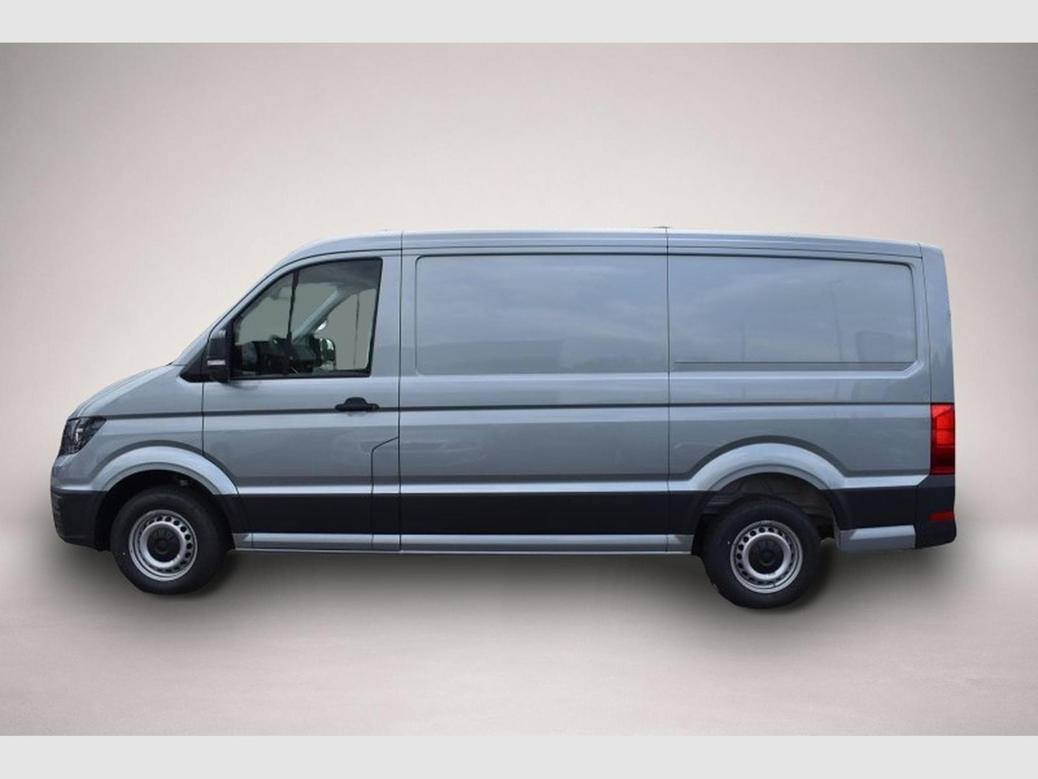 VW Crafter (2026) - Photo 2
