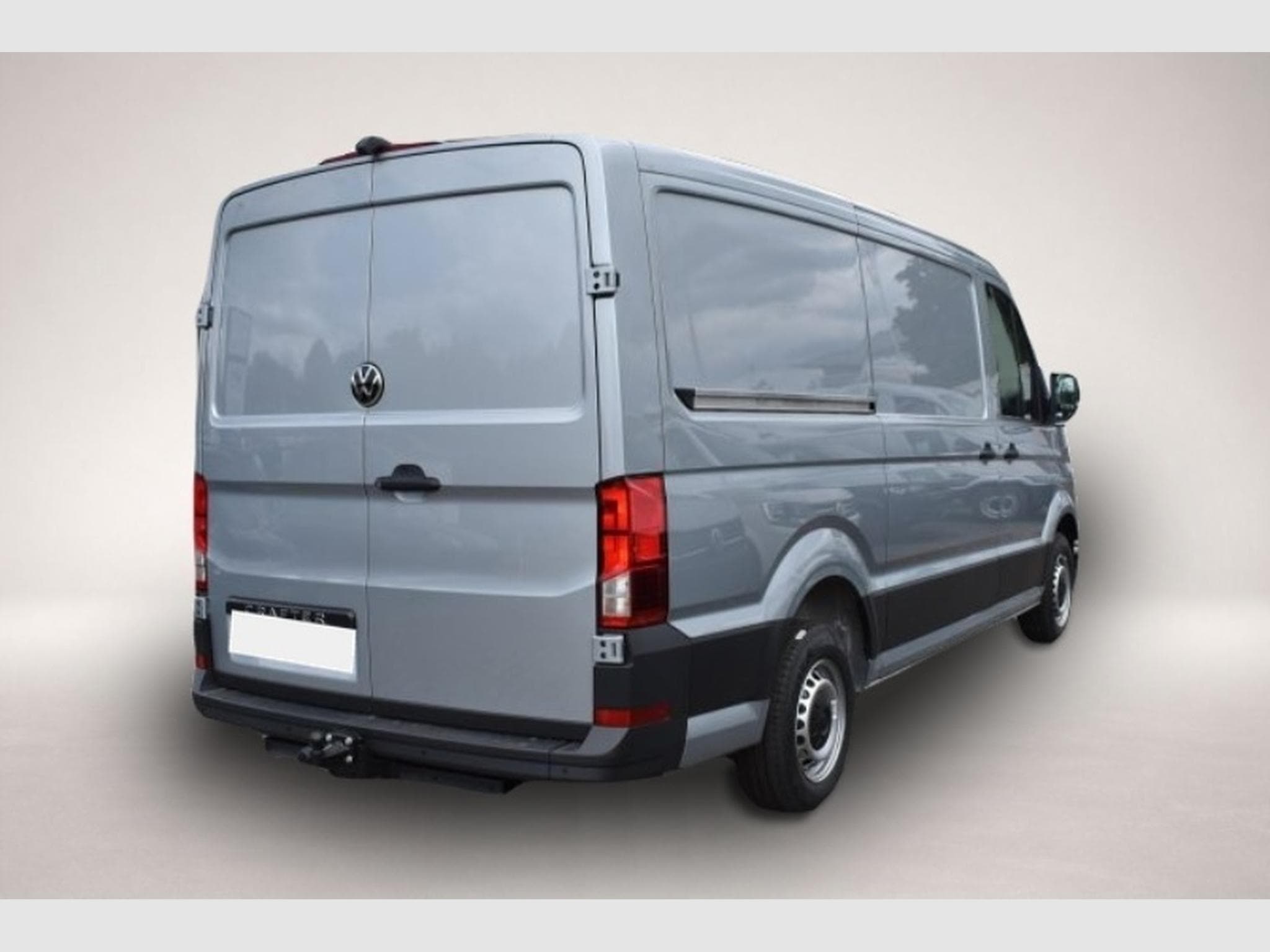 VW Crafter (2026) - Photo 5