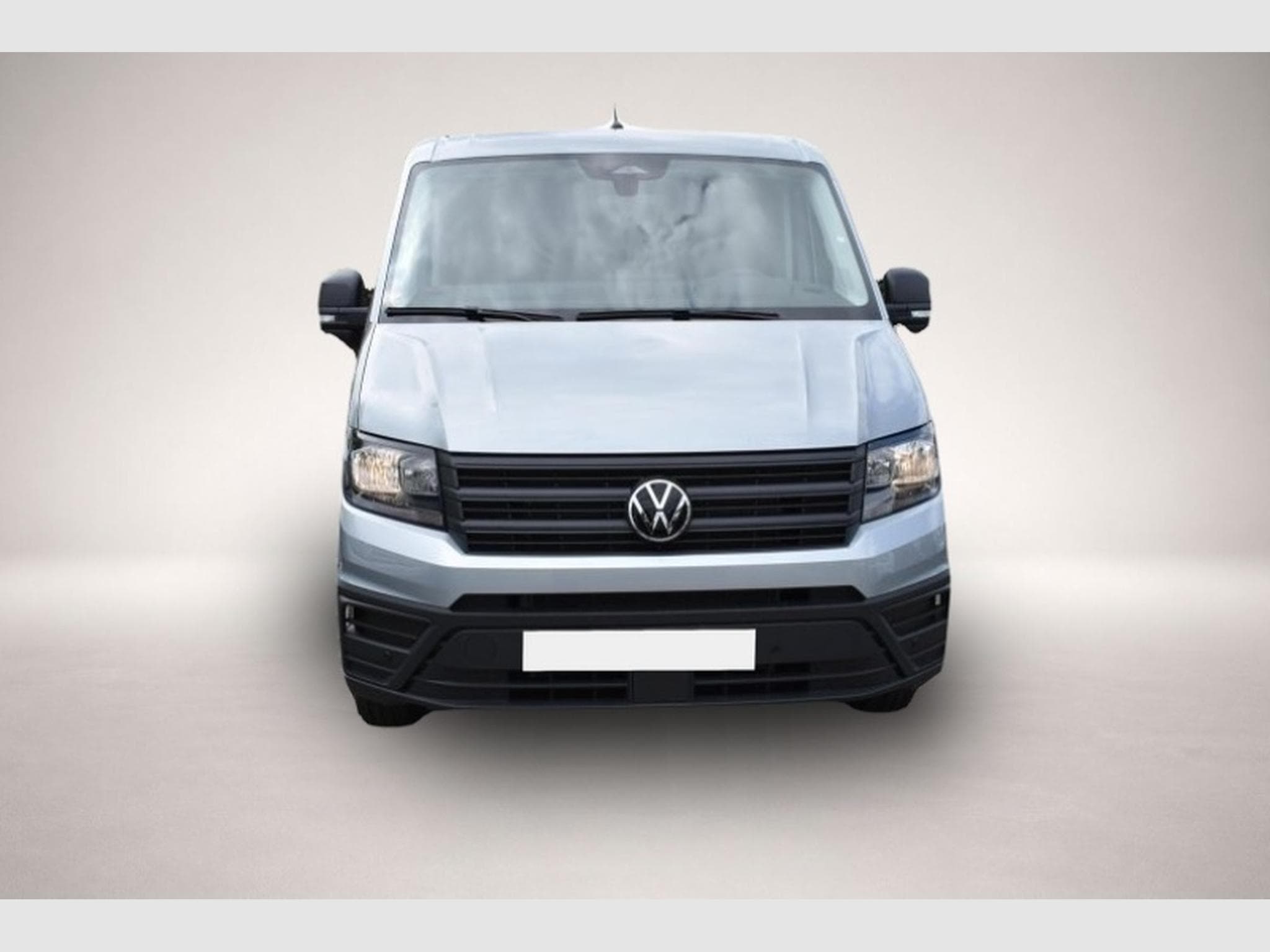 VW Crafter (2026) - Photo 7
