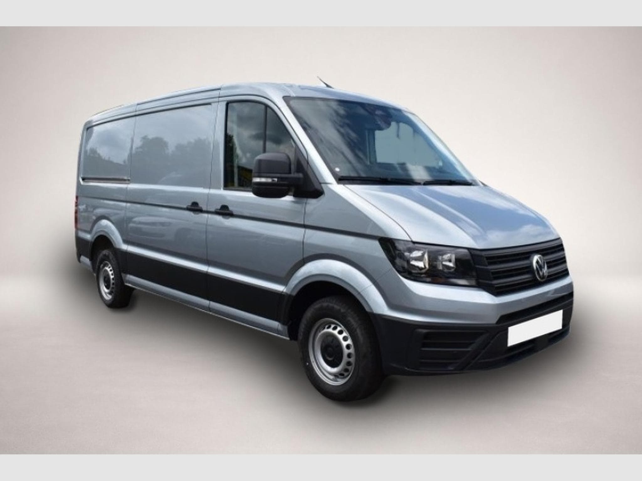 VW Crafter (2026) - Photo 6