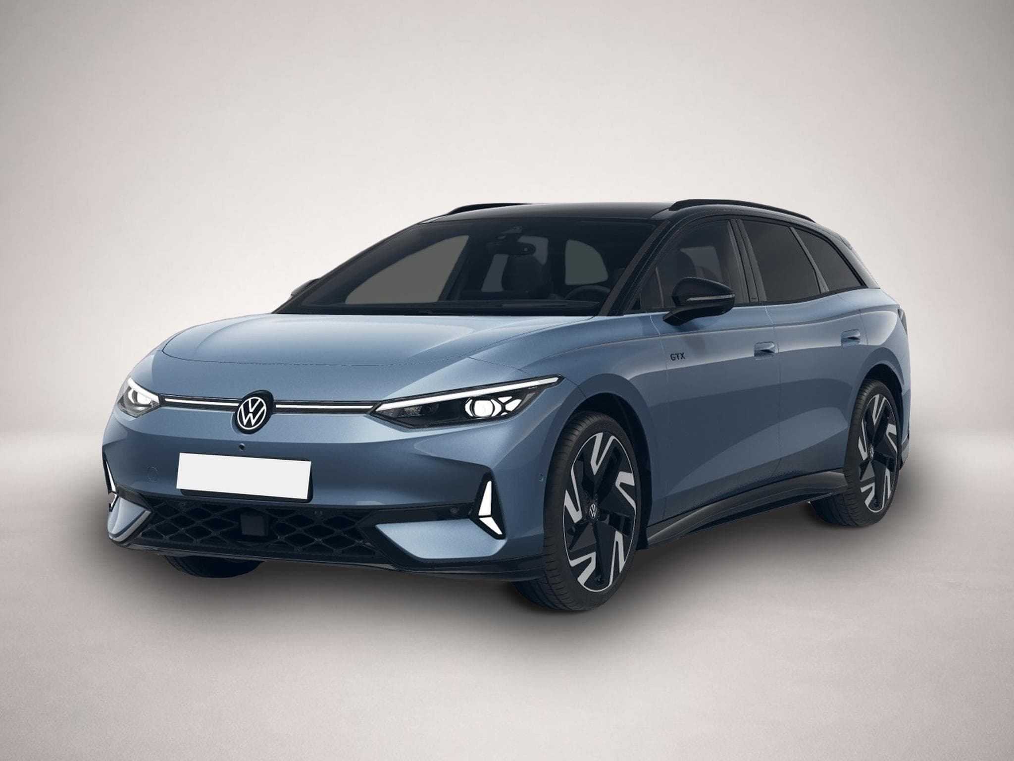 VW ID.5 (2025) - Photo 1