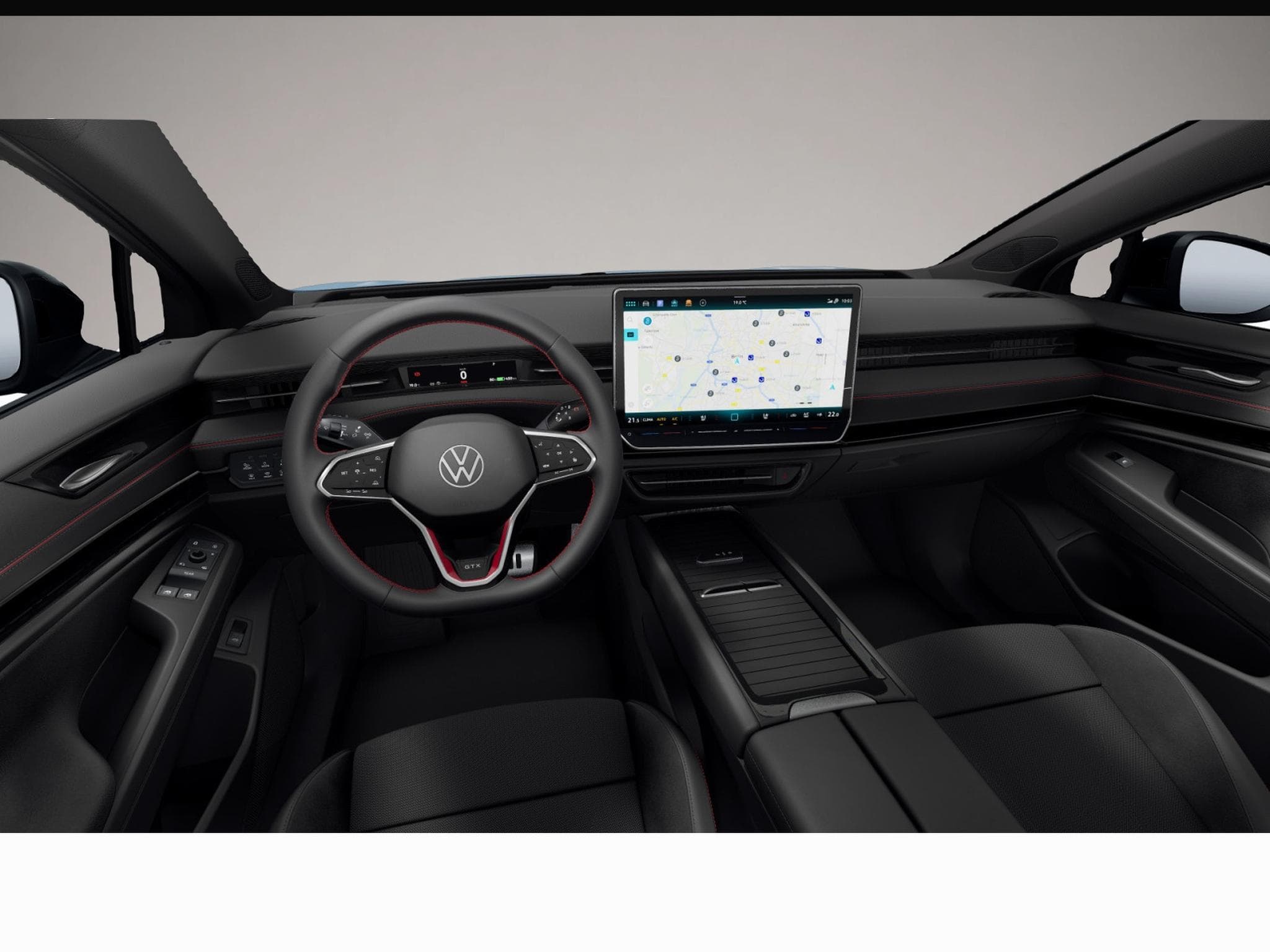 VW ID.5 (2025) - Photo 2