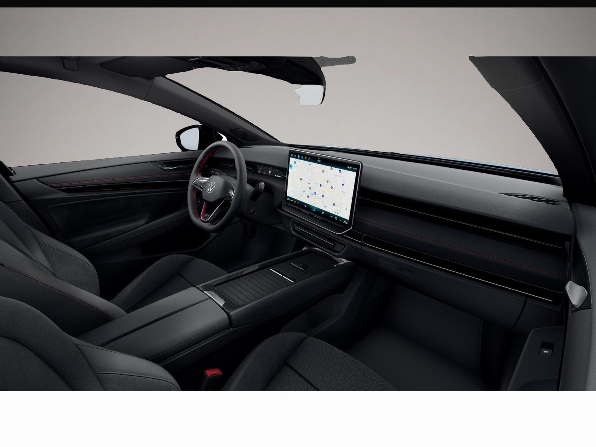 VW ID.5 (2025) - Photo 4