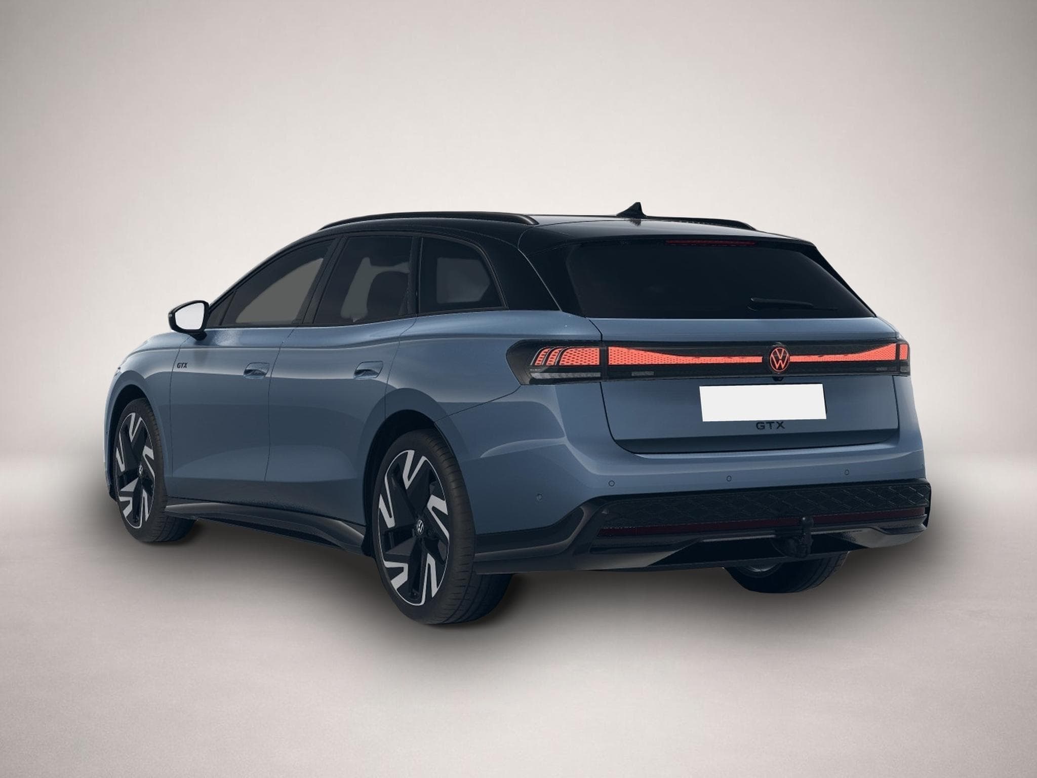 VW ID.5 (2025) - Photo 3
