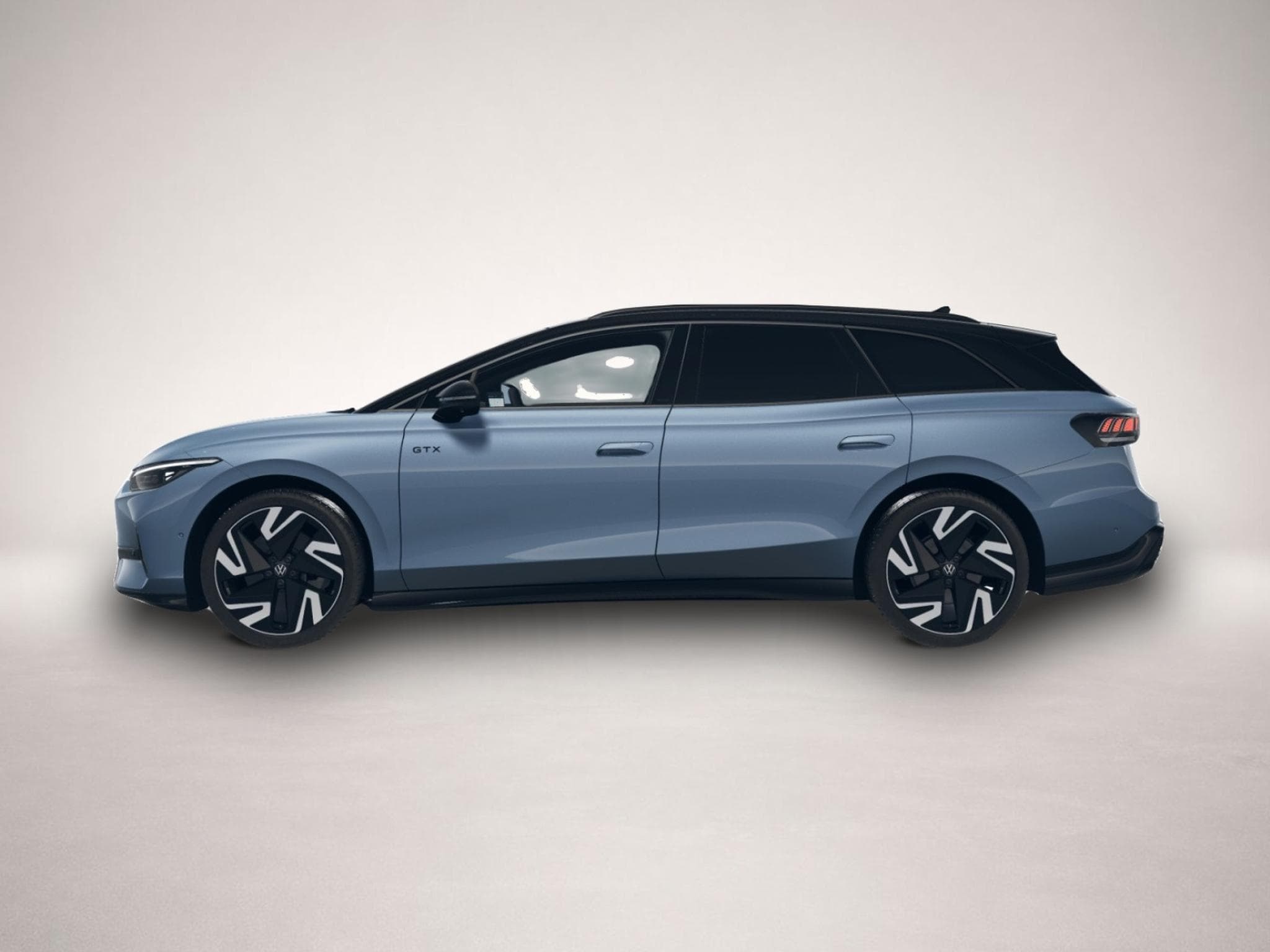 VW ID.5 (2025) - Photo 5