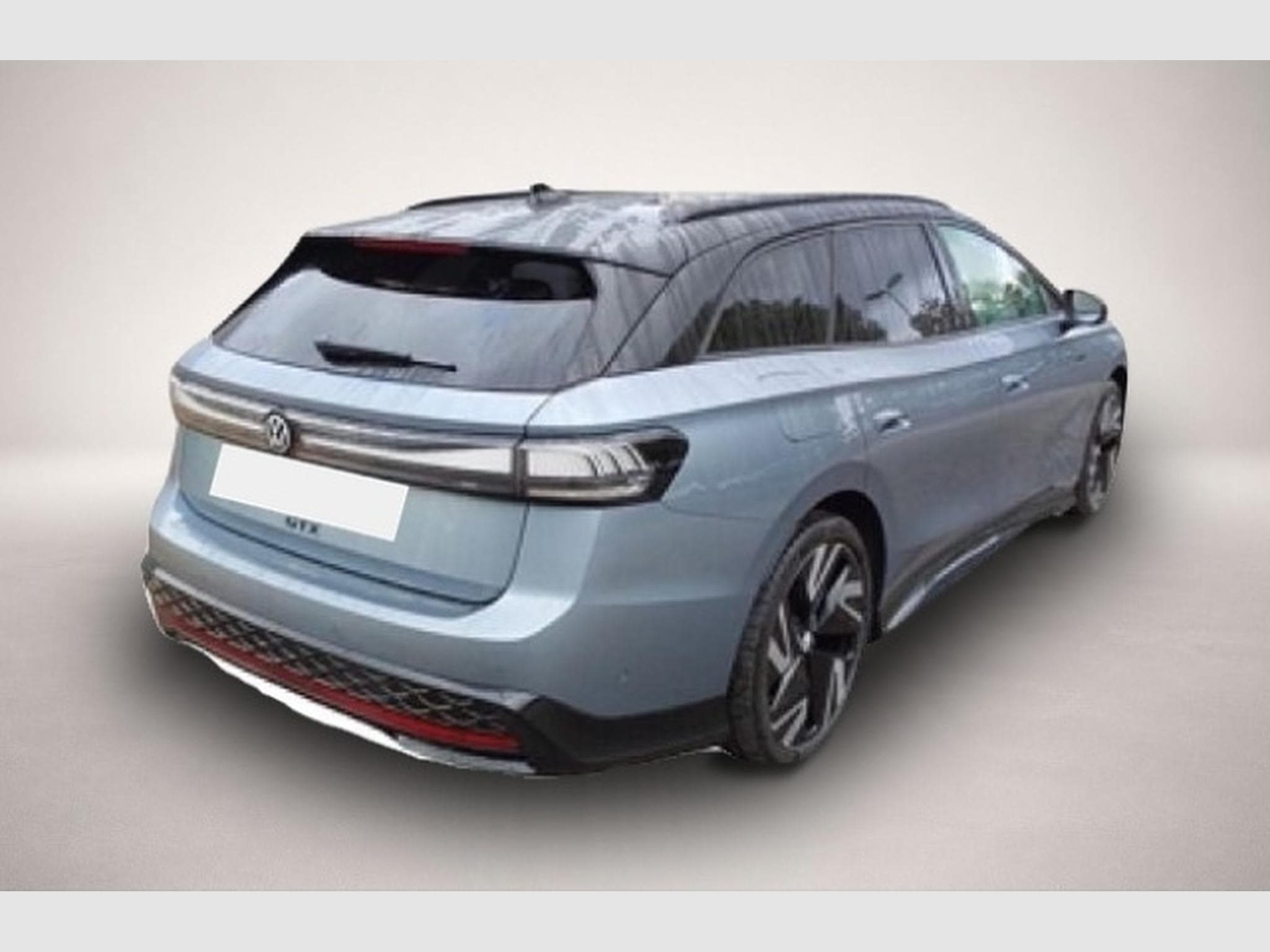 VW ID.5 (2026) - Photo 2