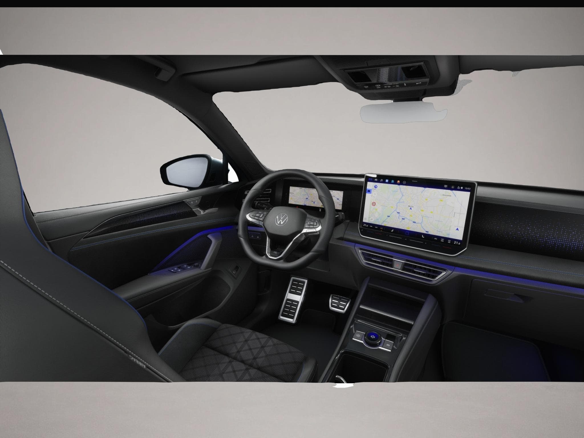VW Tiguan (2026) - Photo 4