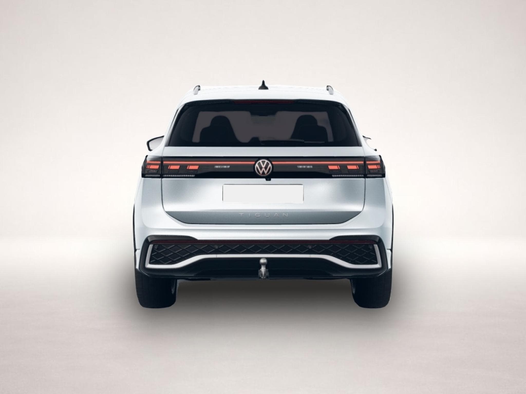 VW Tiguan (2026) - Photo 7