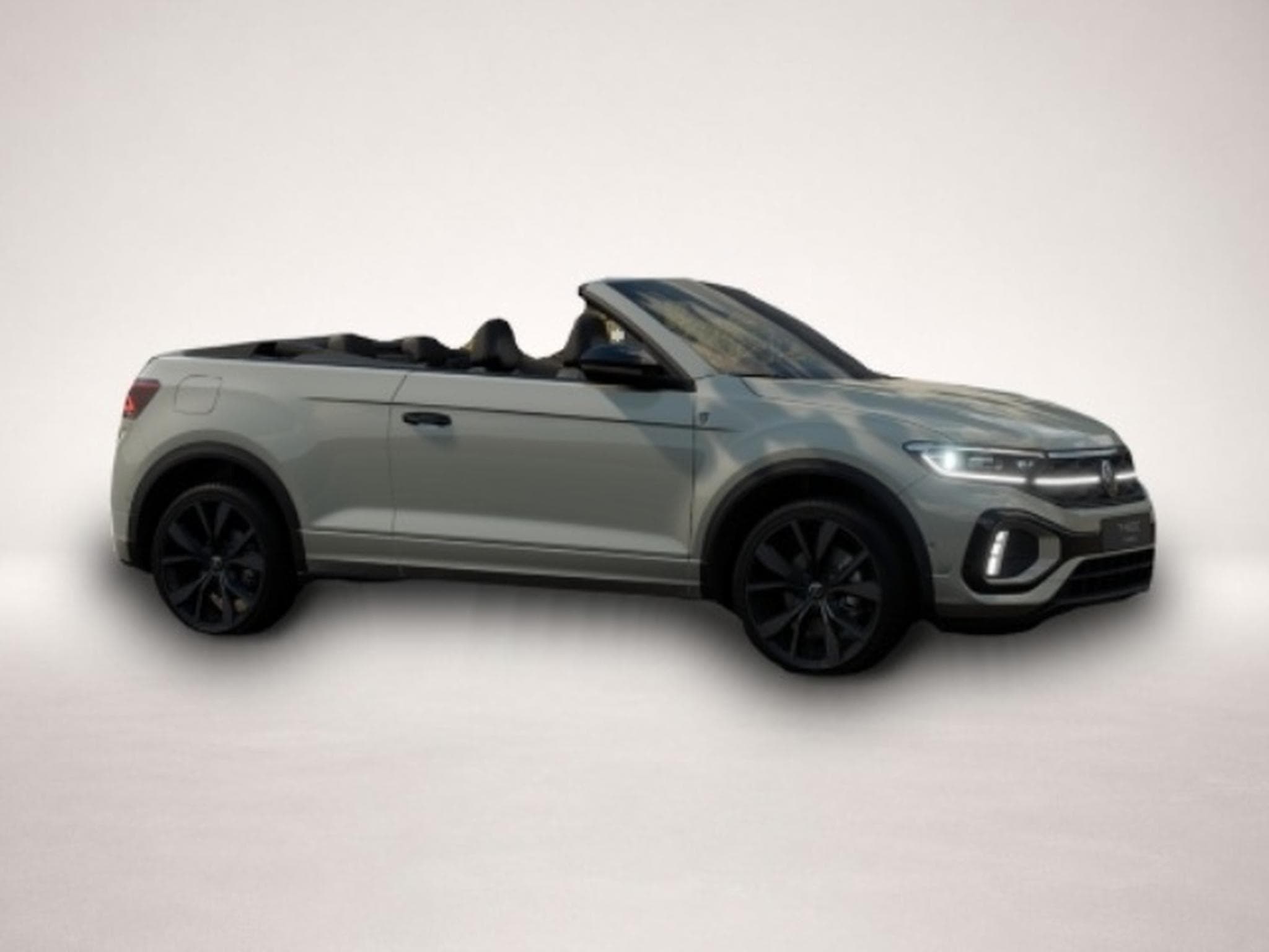 VW T-Roc (2026) - Photo 2