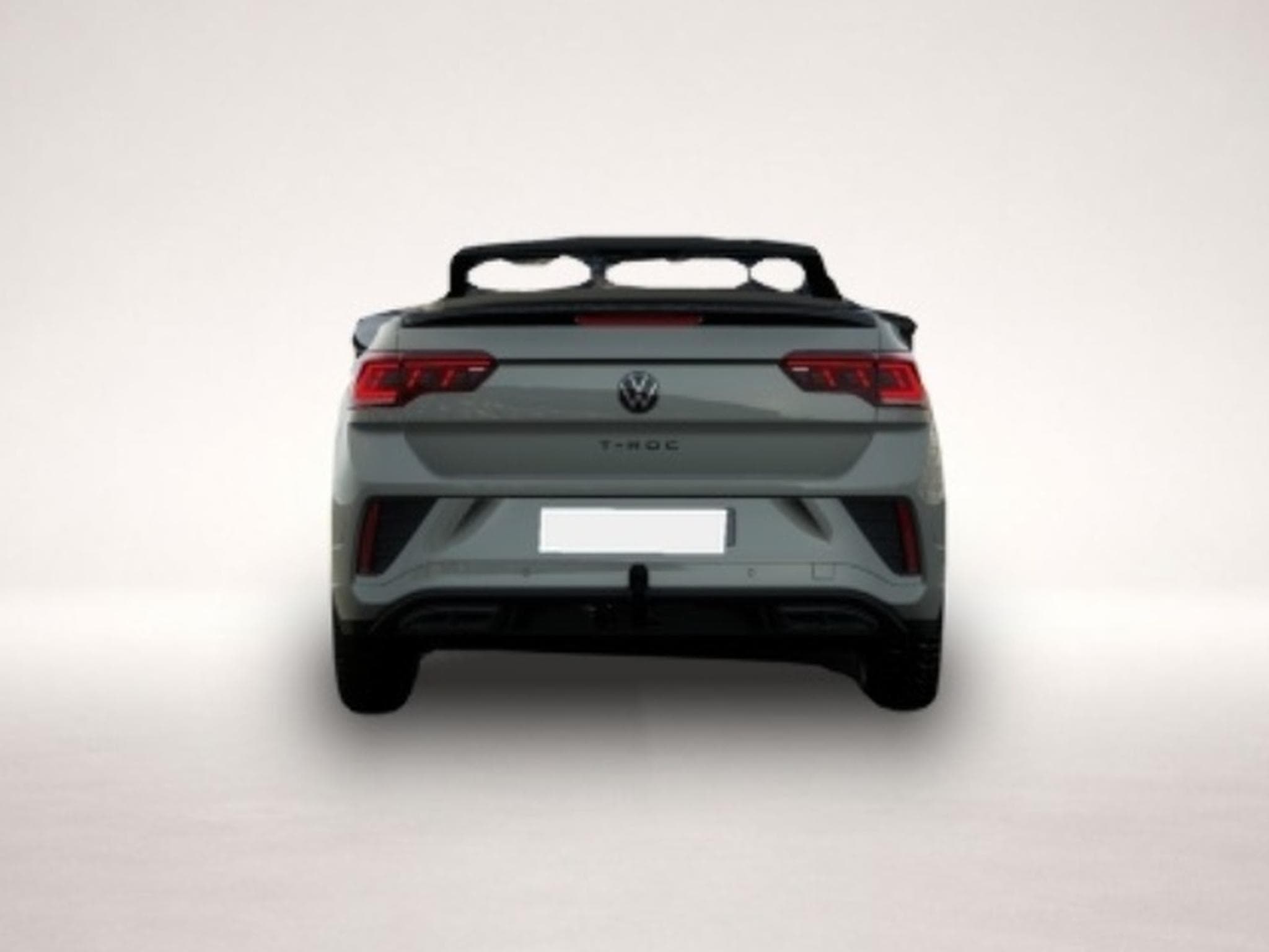 VW T-Roc (2026) - Photo 5