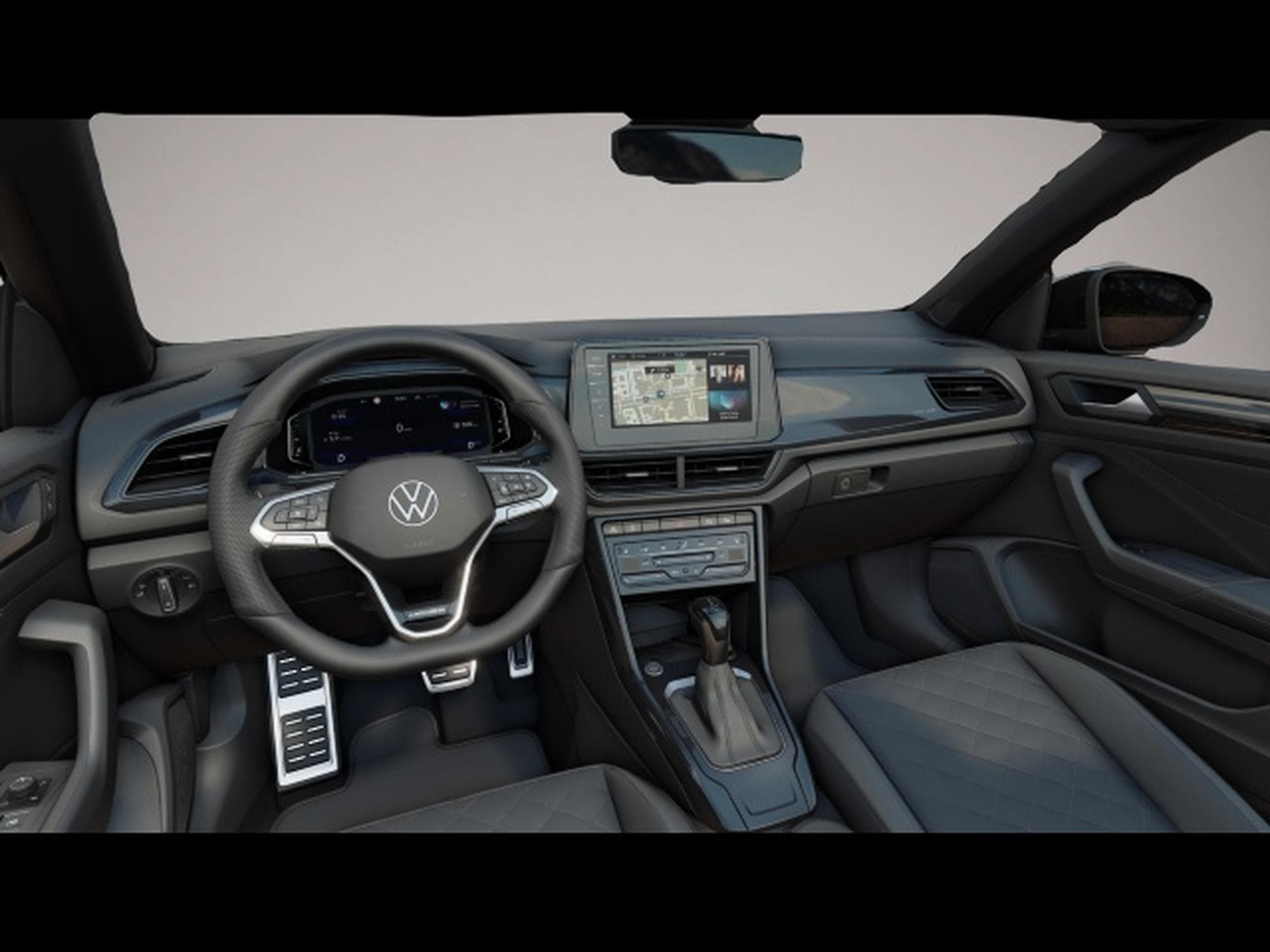 VW T-Roc (2026) - Photo 3