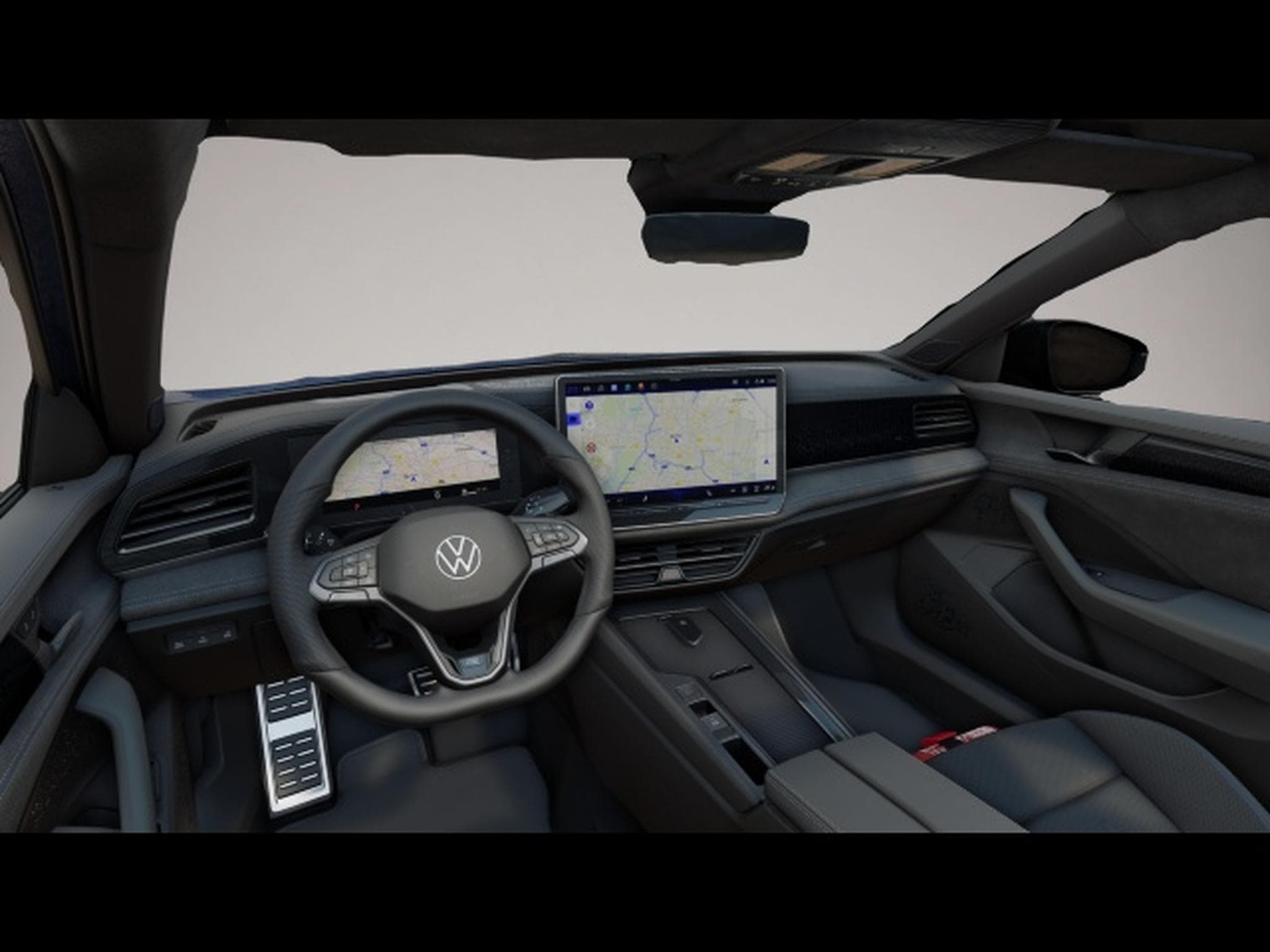 VW Passat (2026) - Photo 2