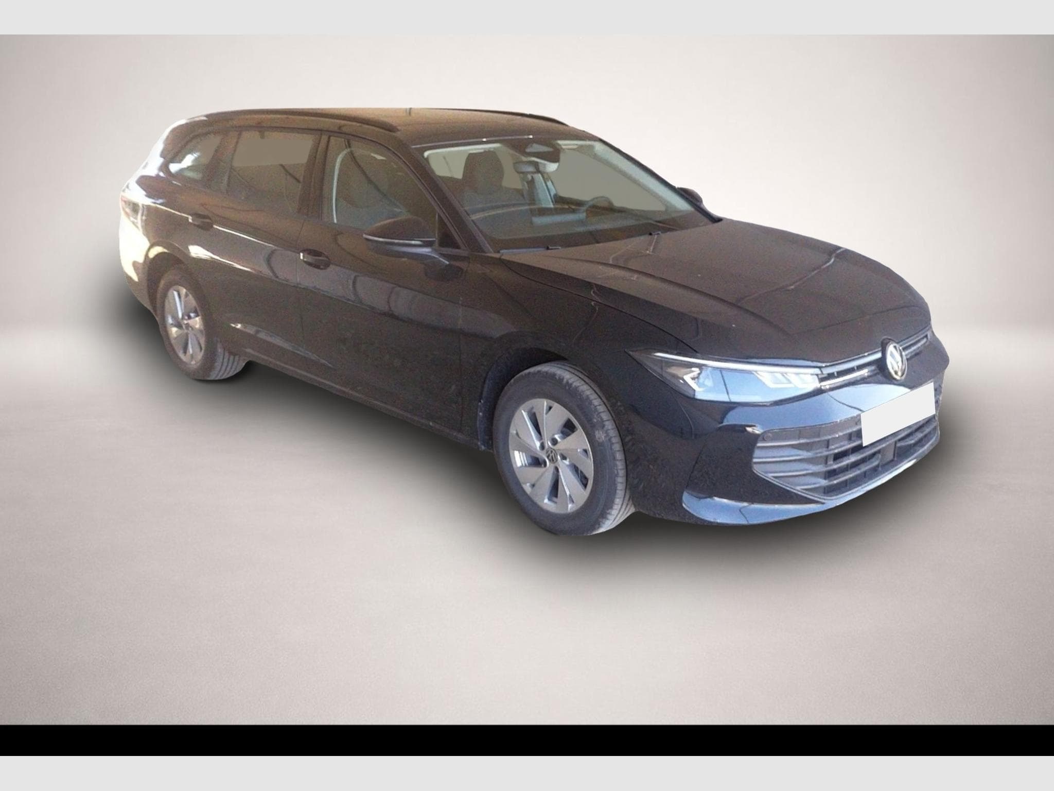 VW Passat (2026) - Photo 4