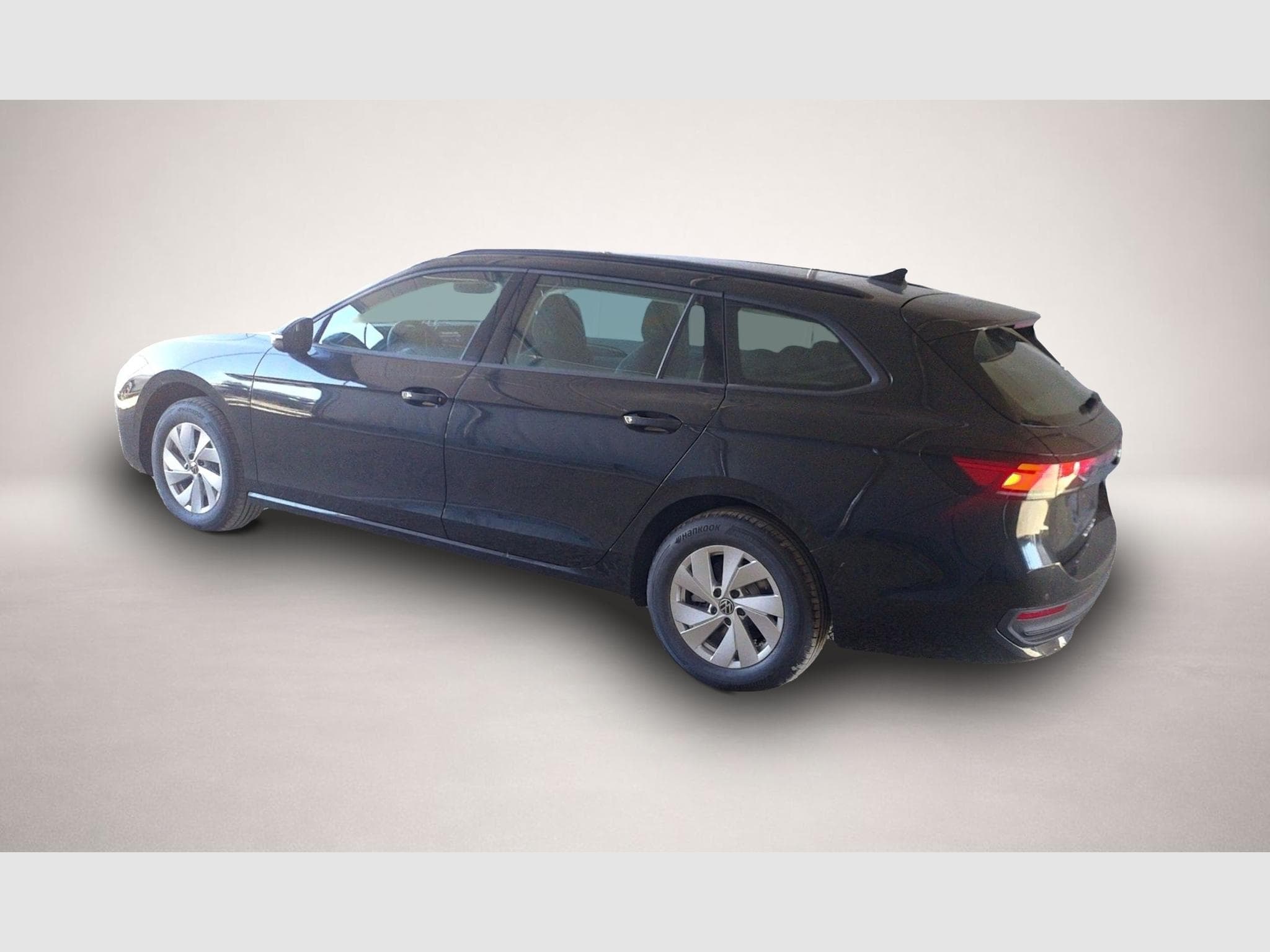 VW Passat (2026) - Photo 2