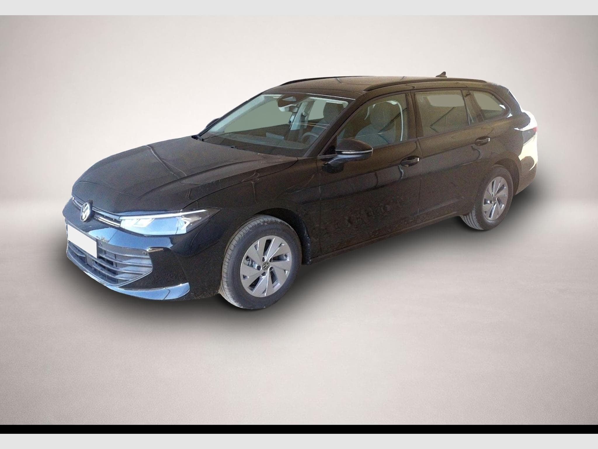VW Passat (2026) - Photo 1