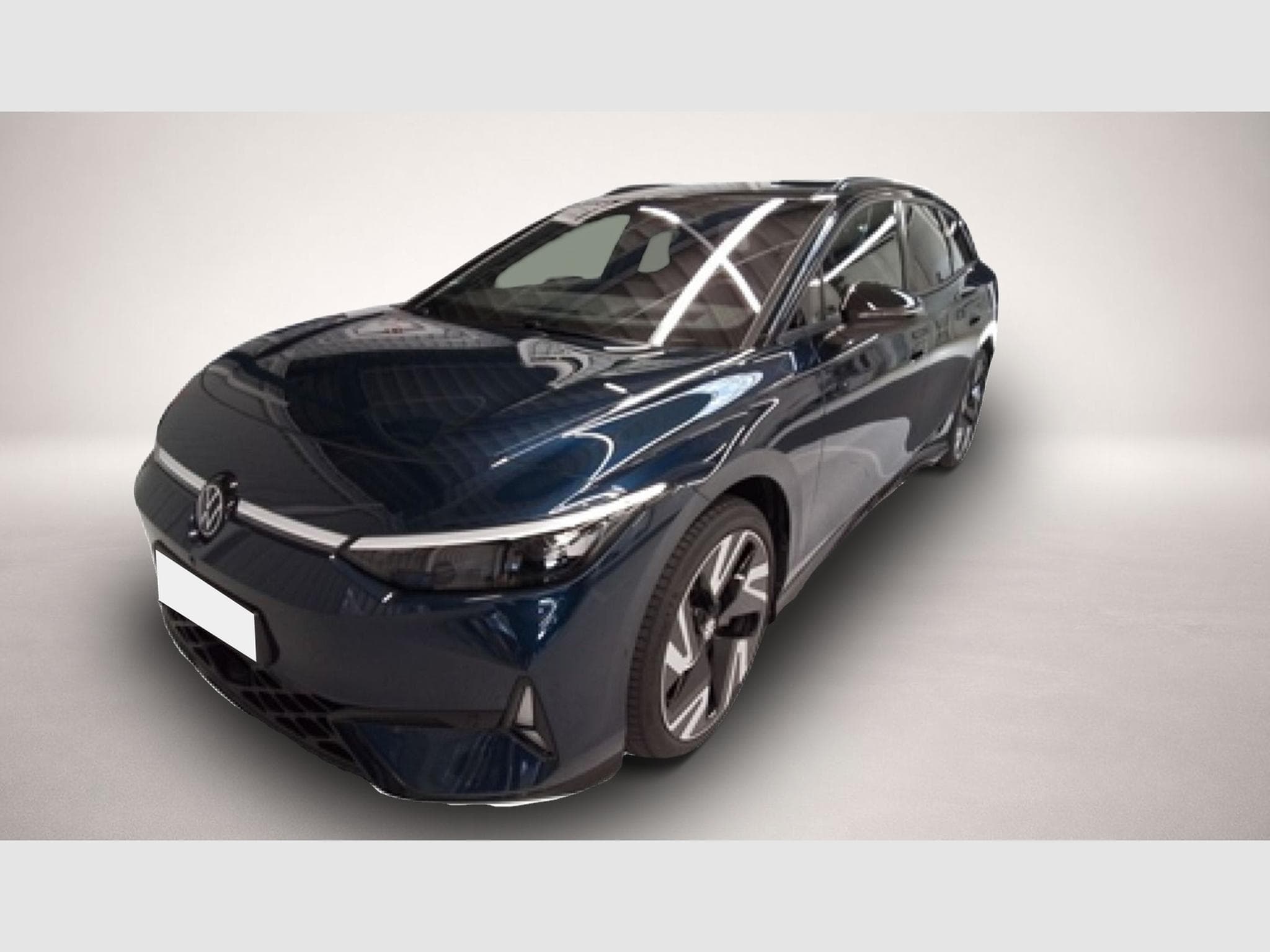 VW ID.5 (2026) - Photo 1