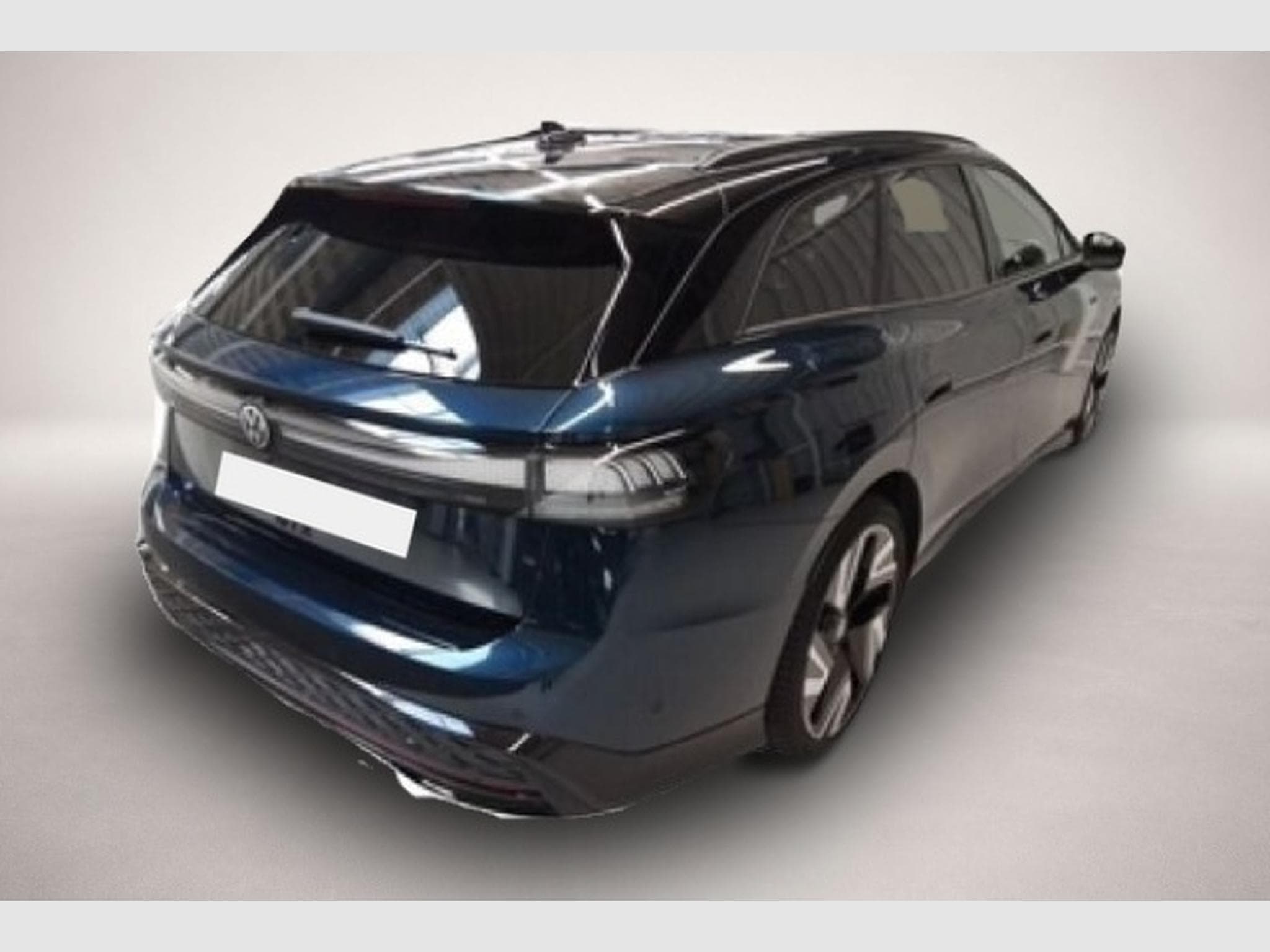 VW ID.5 (2026) - Photo 2