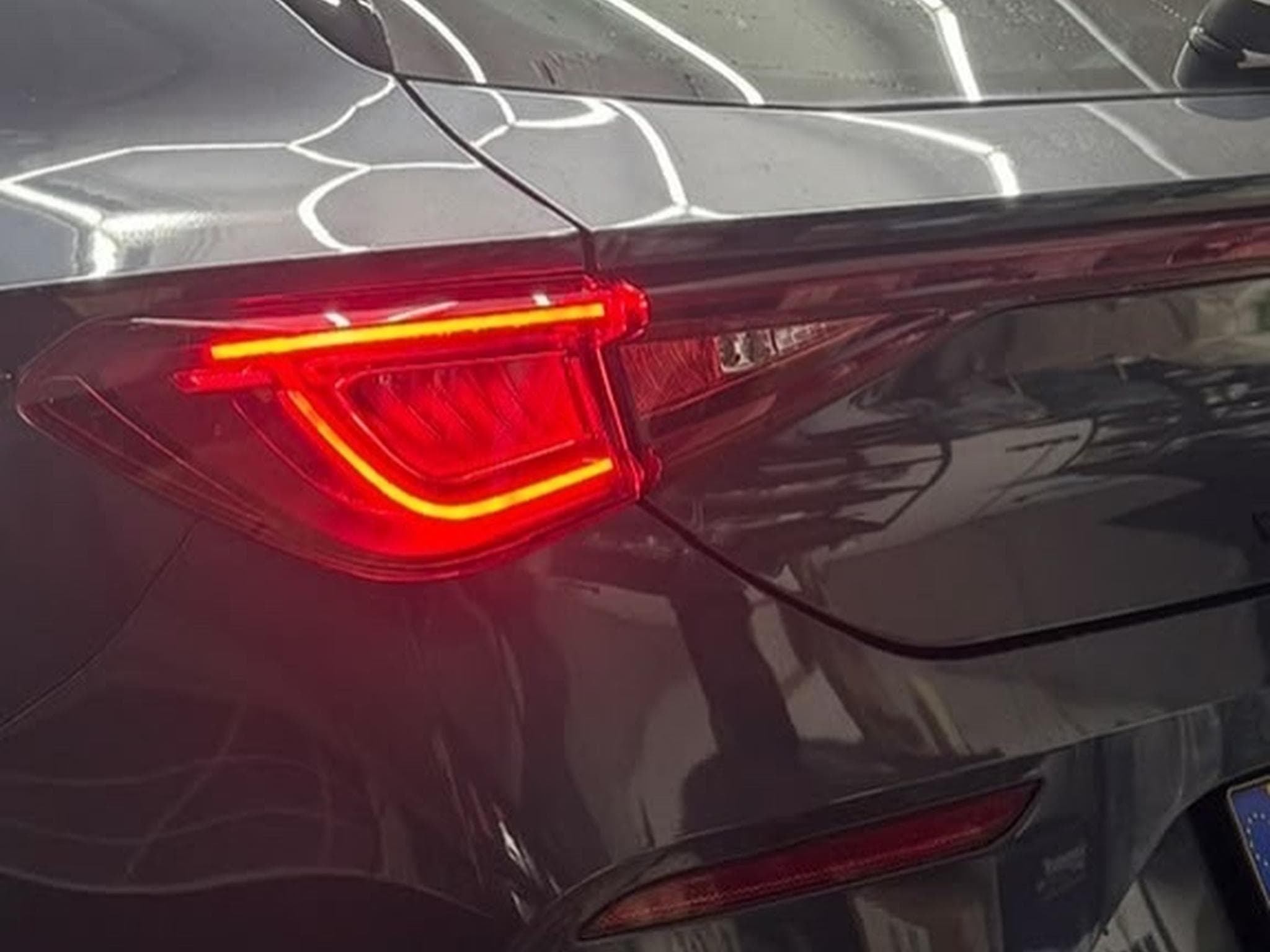 Cupra Leon Cupra Leon eHybrid180 (2022) - Photo 2