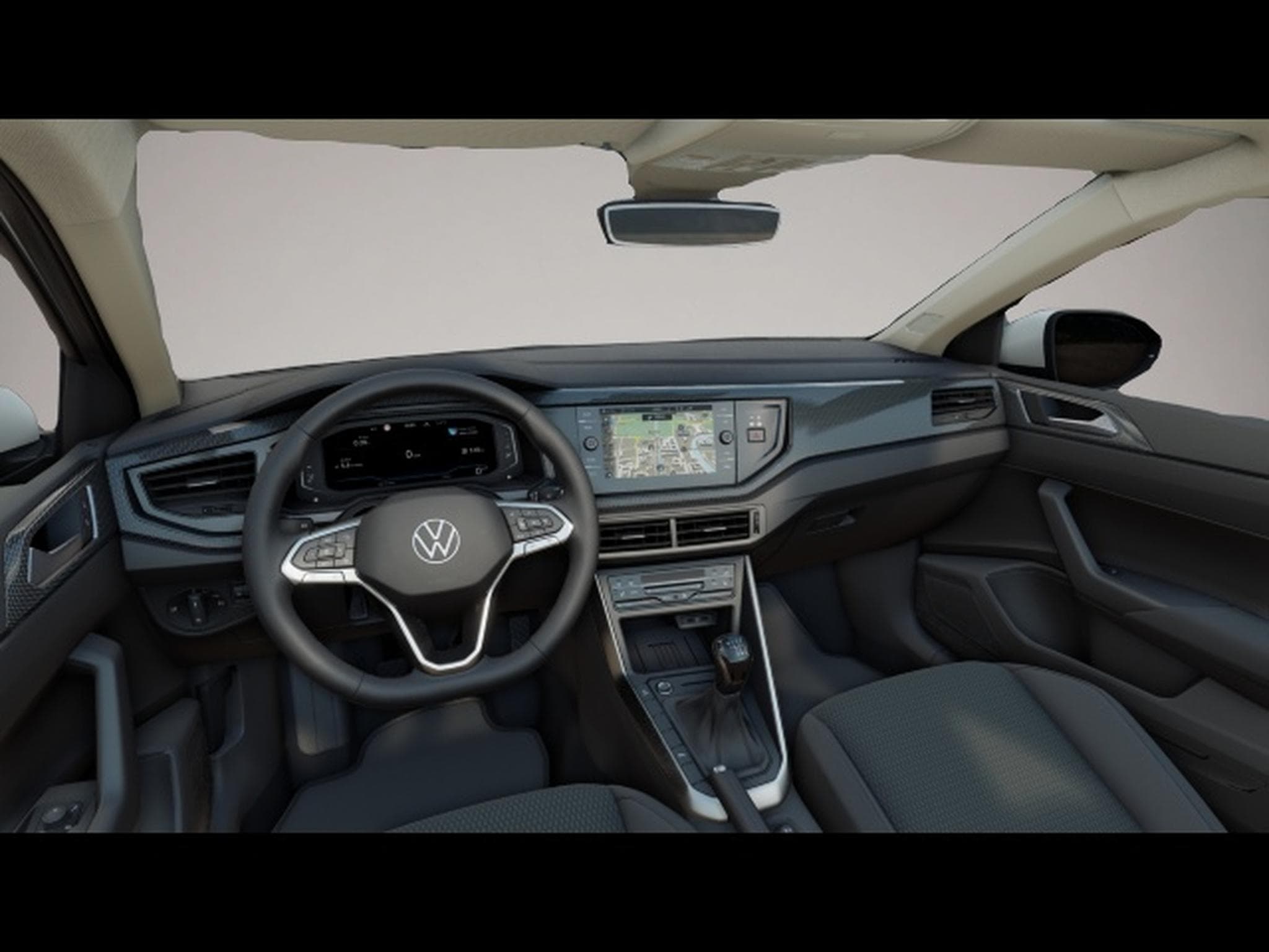 VW Taigo (2026) - Photo 3
